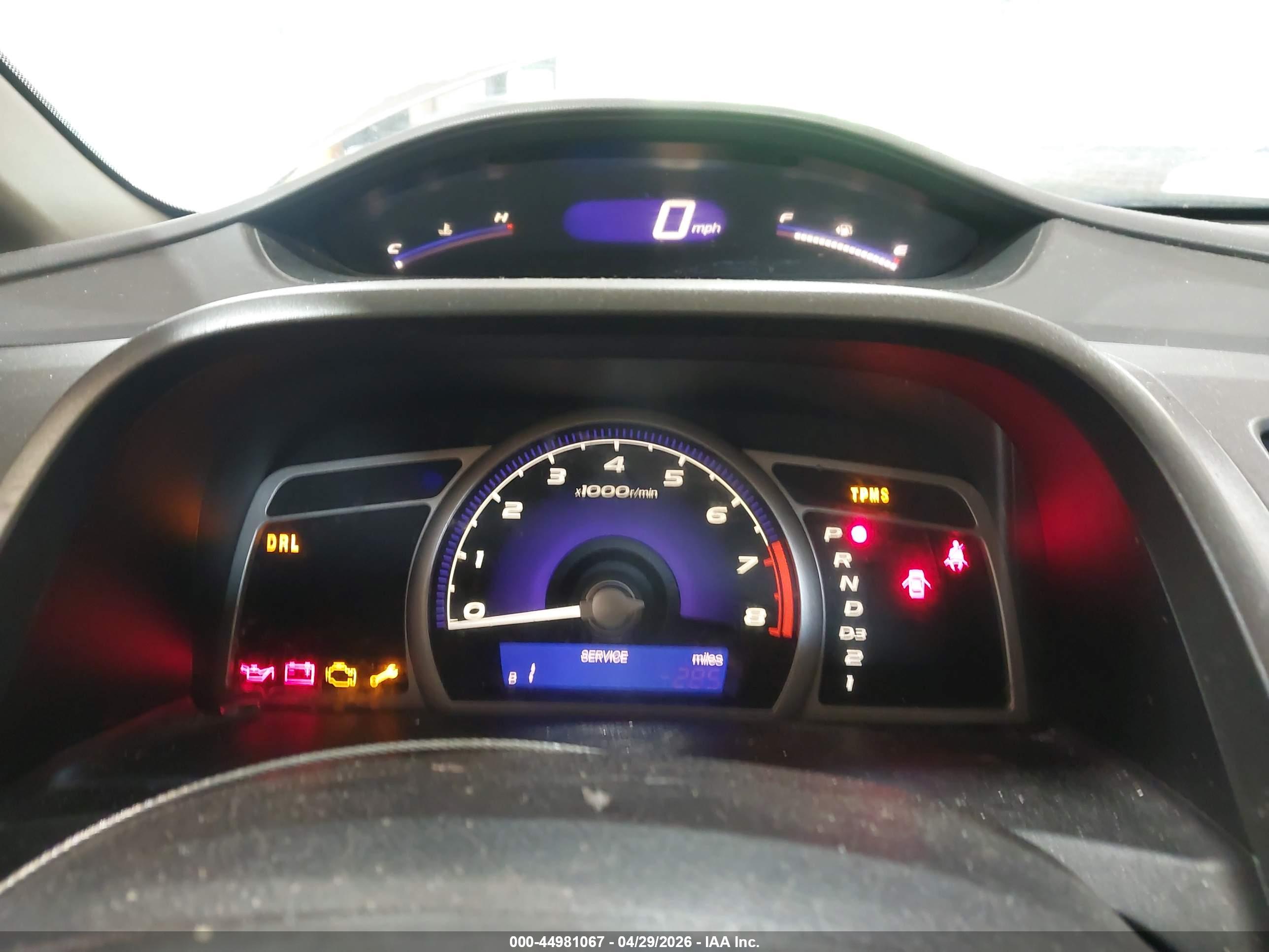 HONDA CIVIC image 7