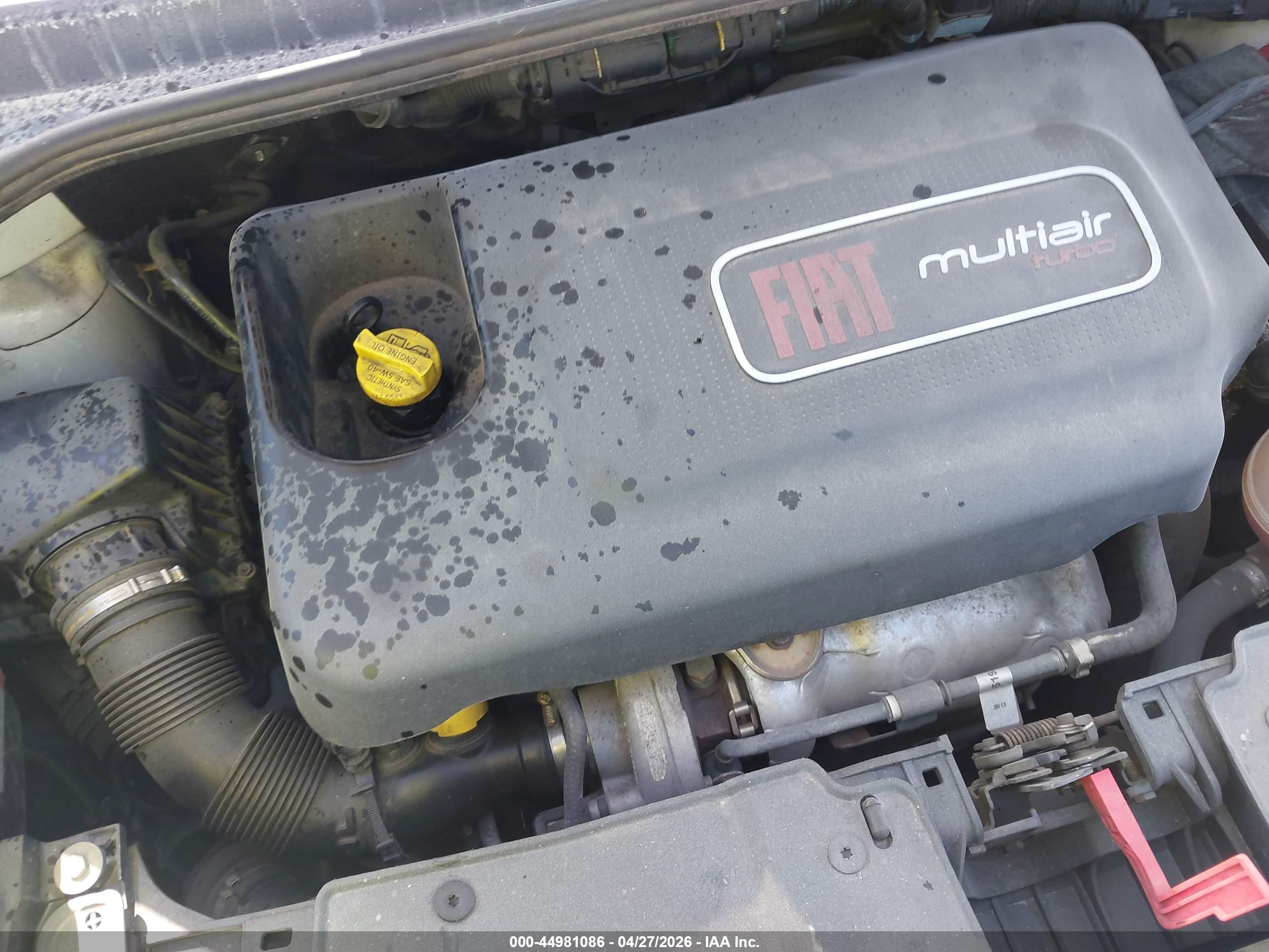 FIAT 500L image 10