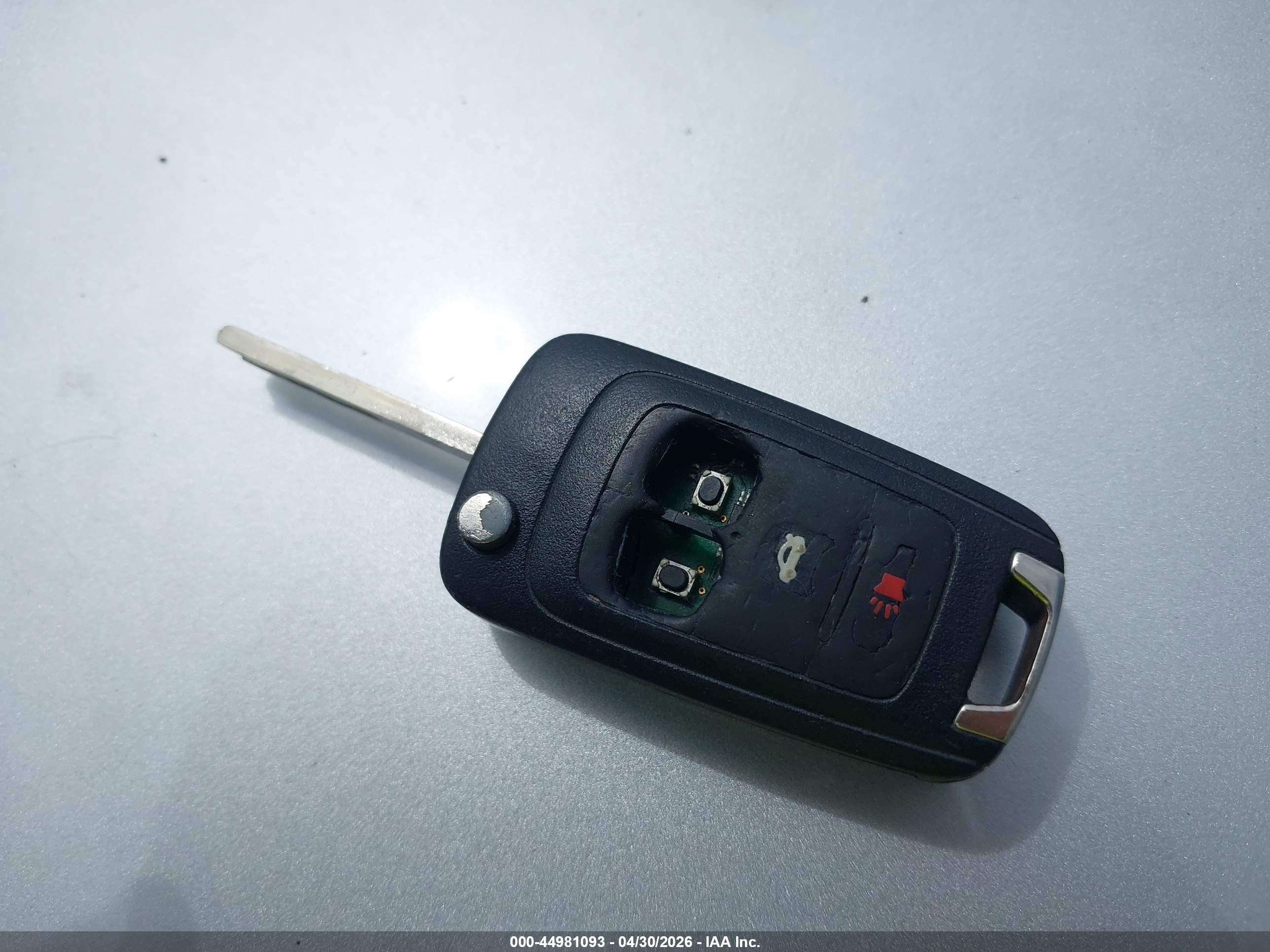 CHEVROLET CRUZE image 11