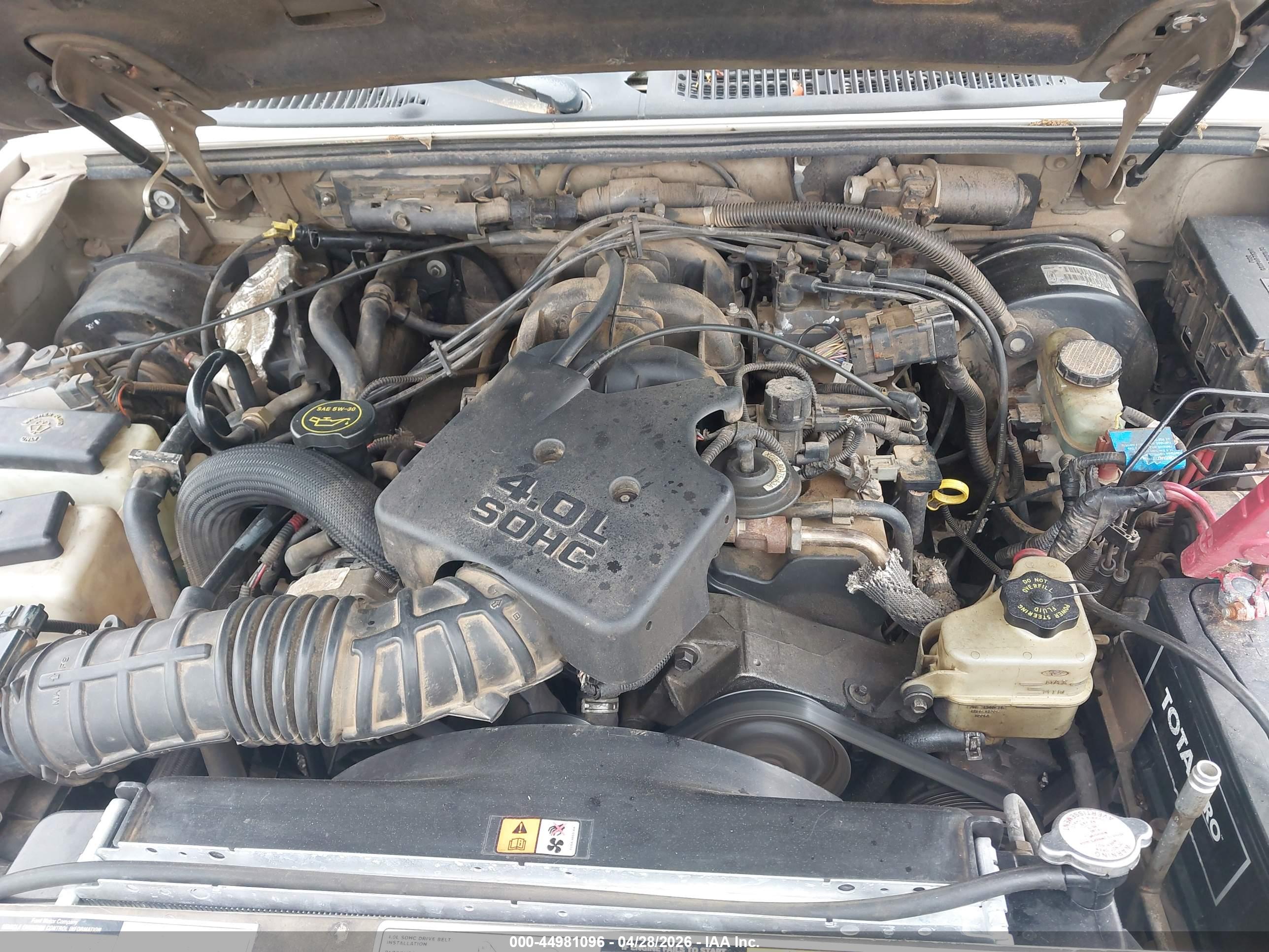 FORD EXPLORER image 10