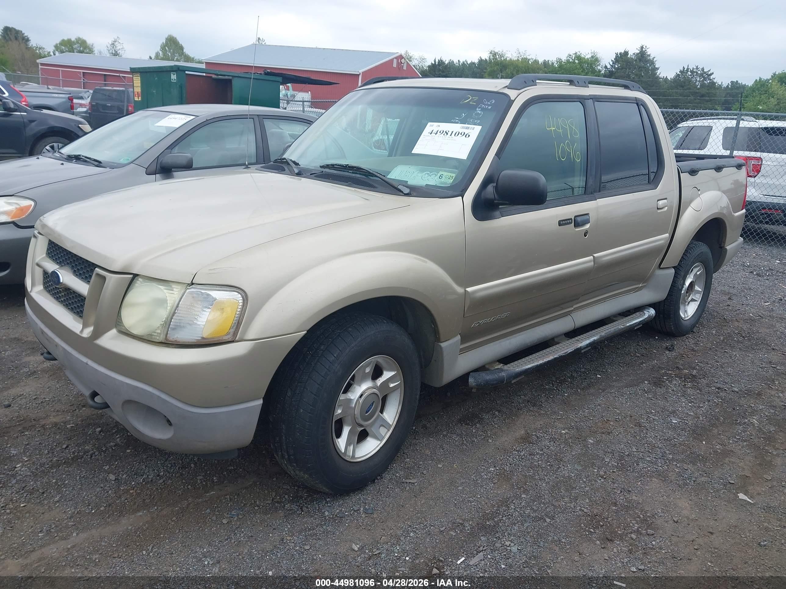 FORD EXPLORER image 2