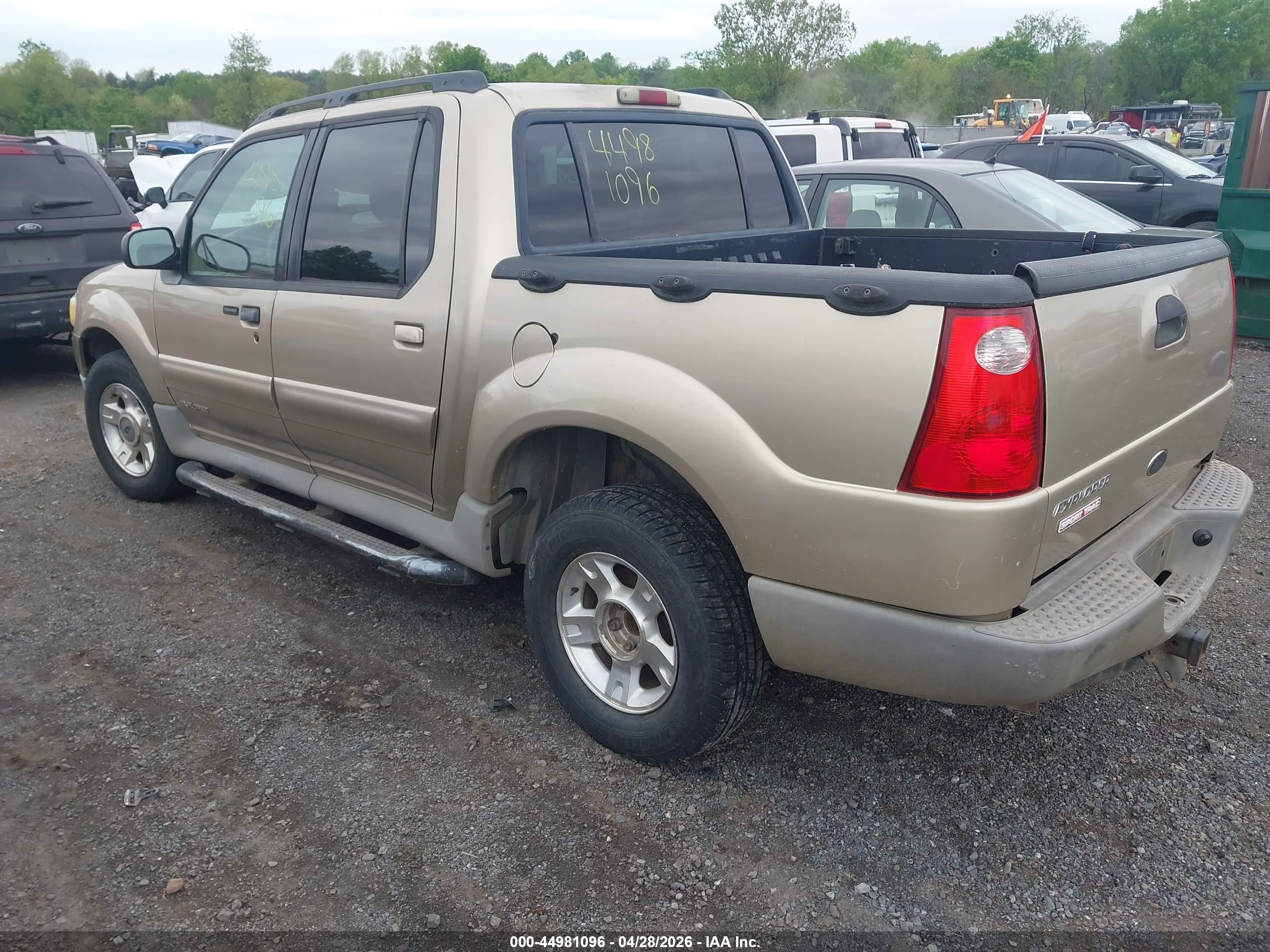 FORD EXPLORER image 3