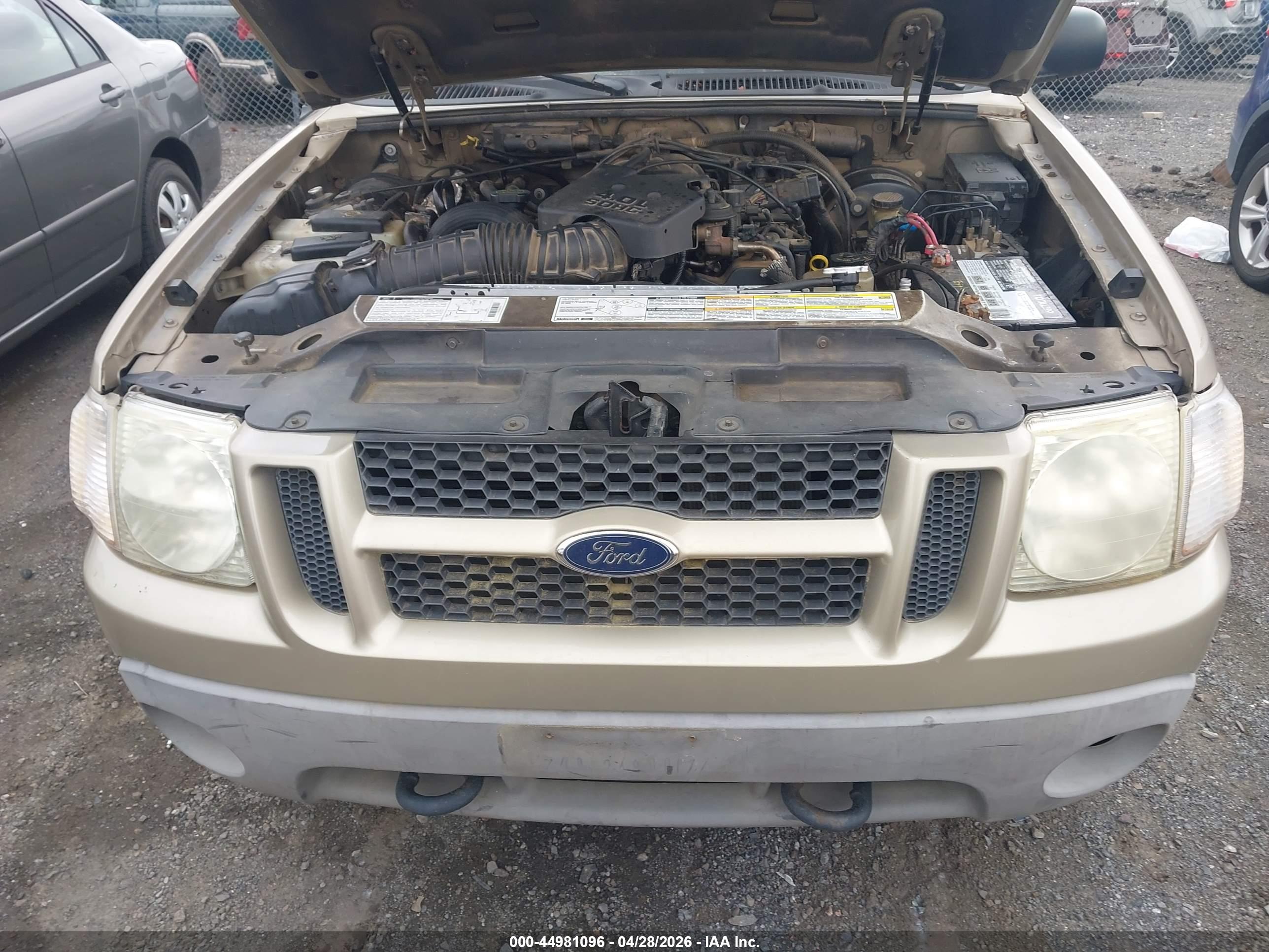 FORD EXPLORER image 6