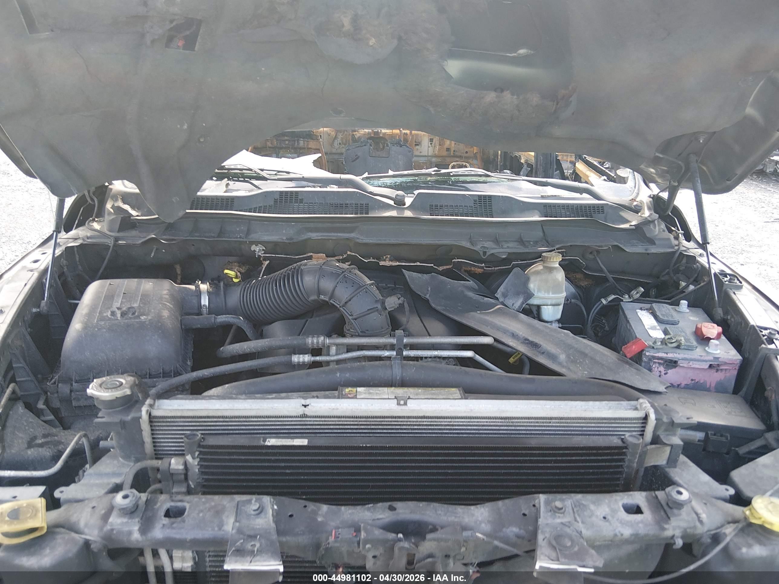 DODGE RAM image 10