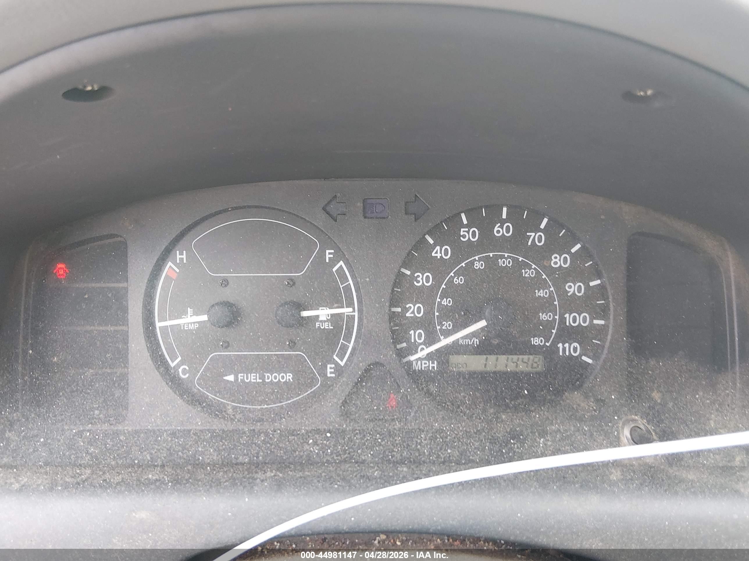 TOYOTA COROLLA image 7