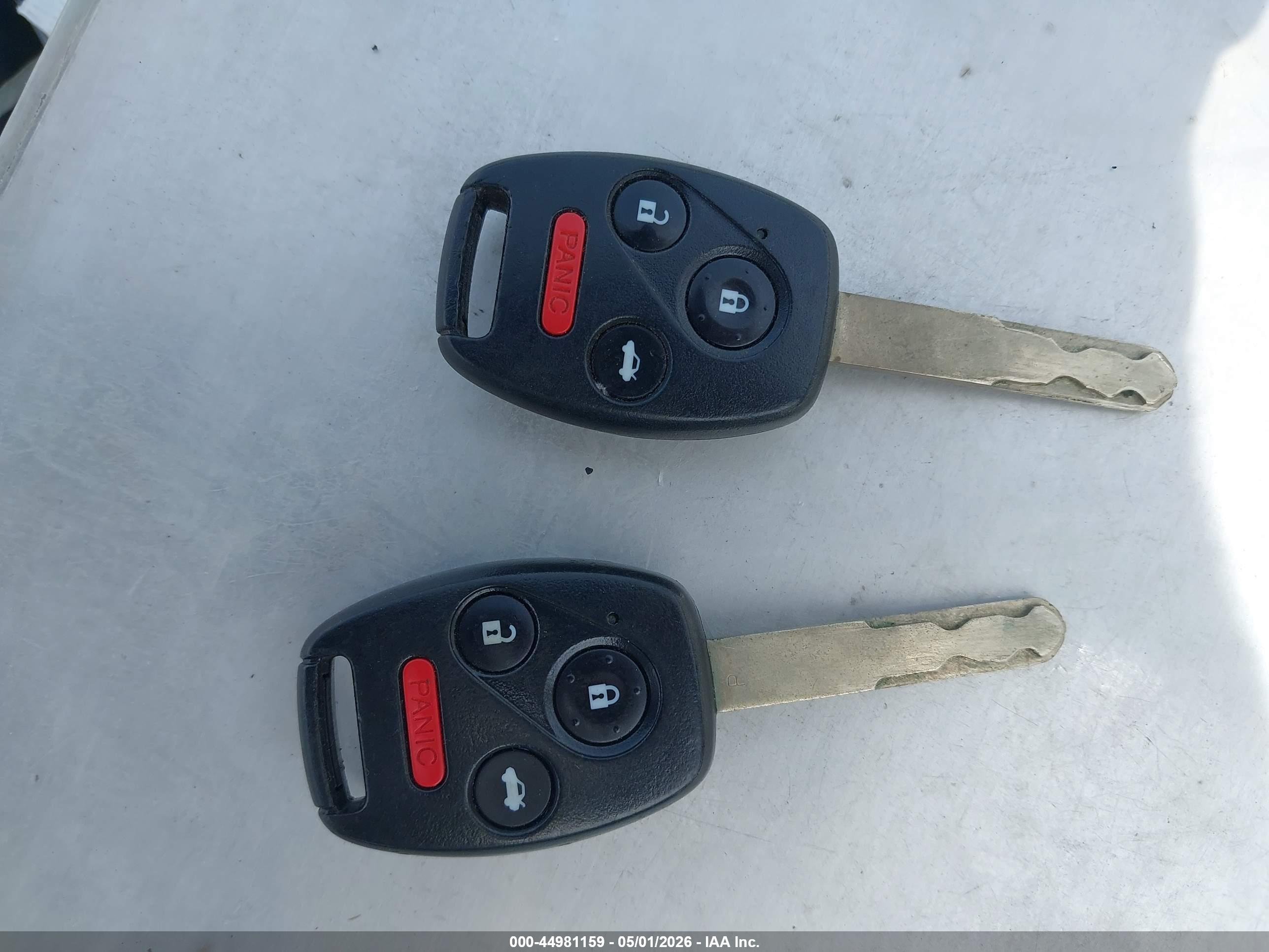 HONDA CIVIC image 11