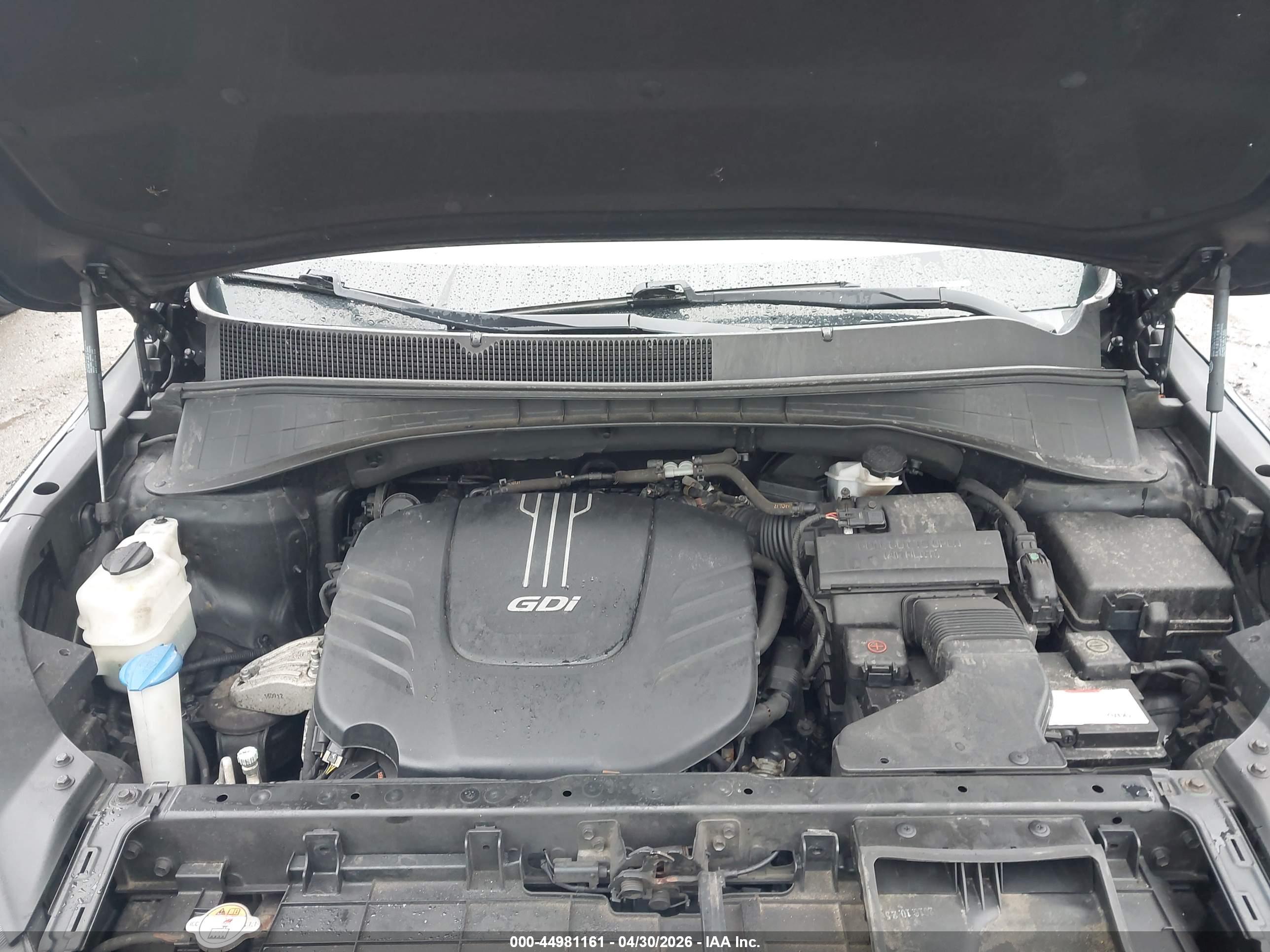 KIA SORENTO image 10