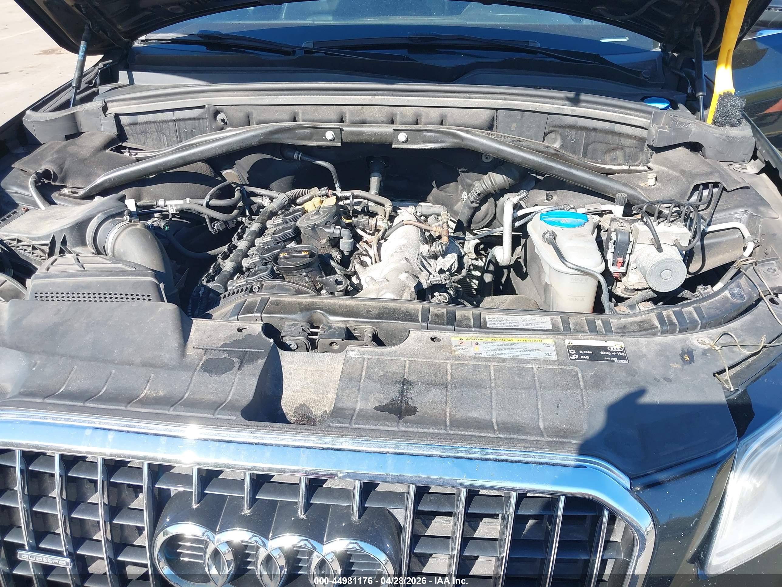 AUDI Q5 image 10