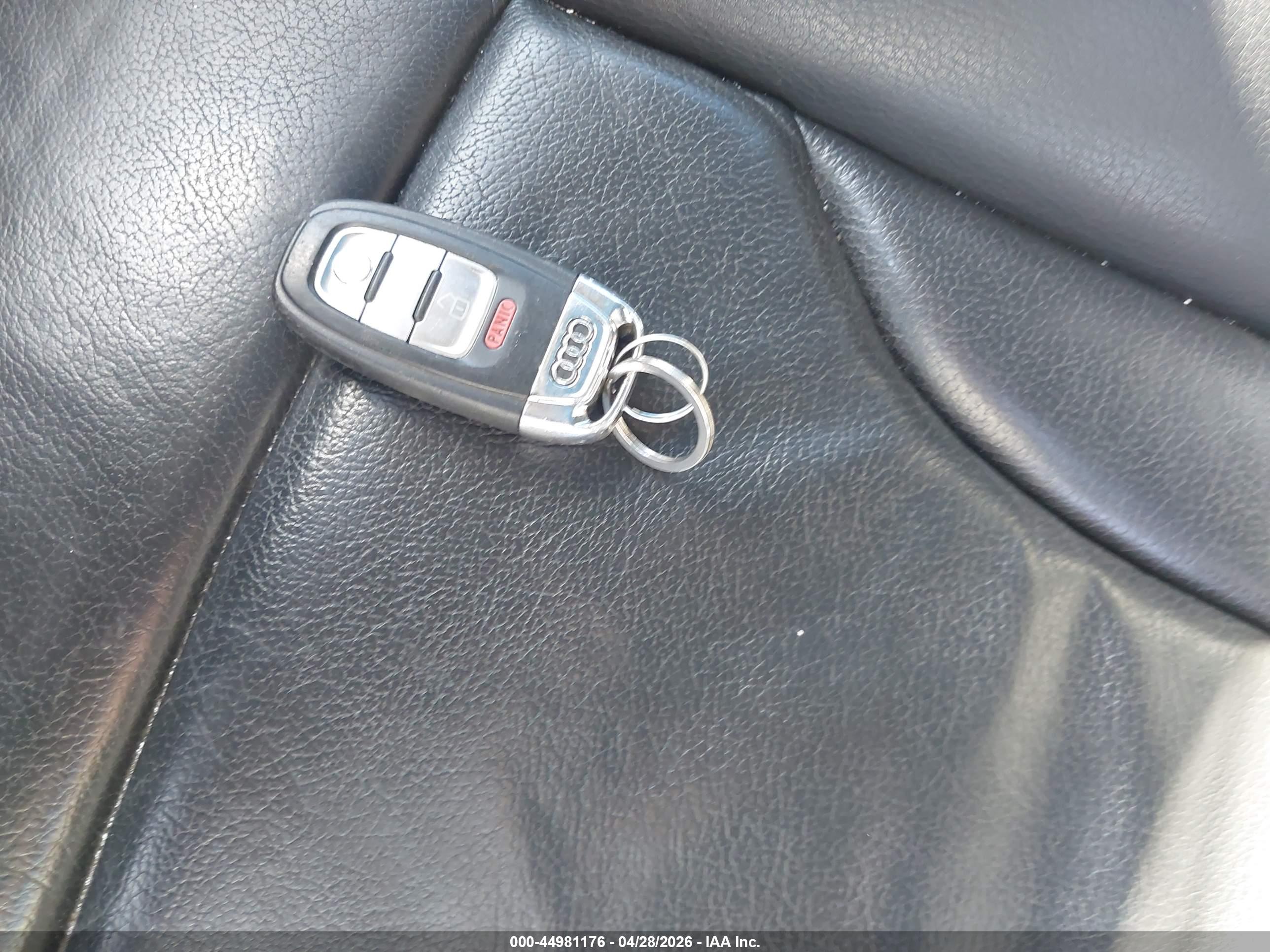 AUDI Q5 image 11
