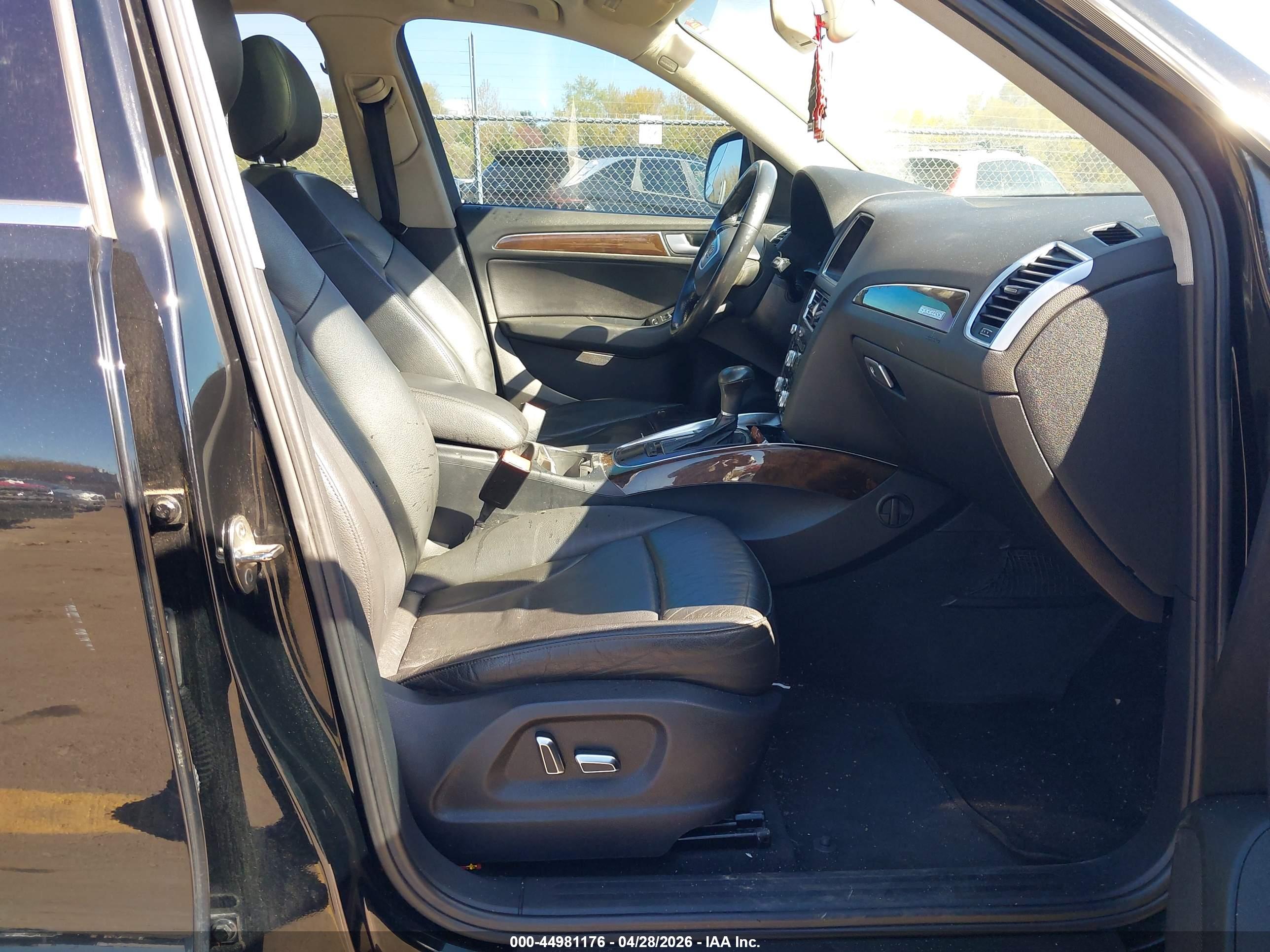 AUDI Q5 image 5