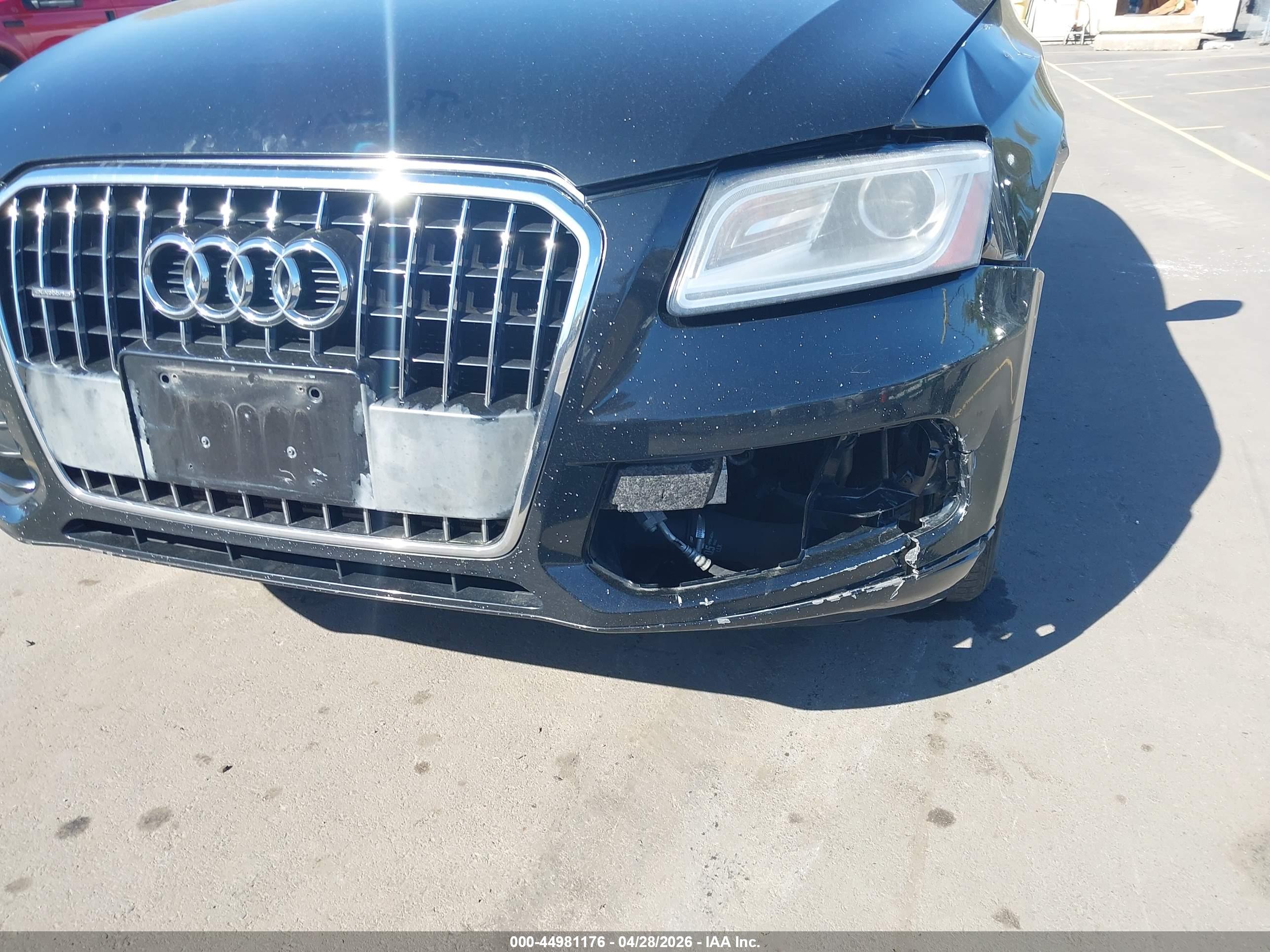 AUDI Q5 image 6