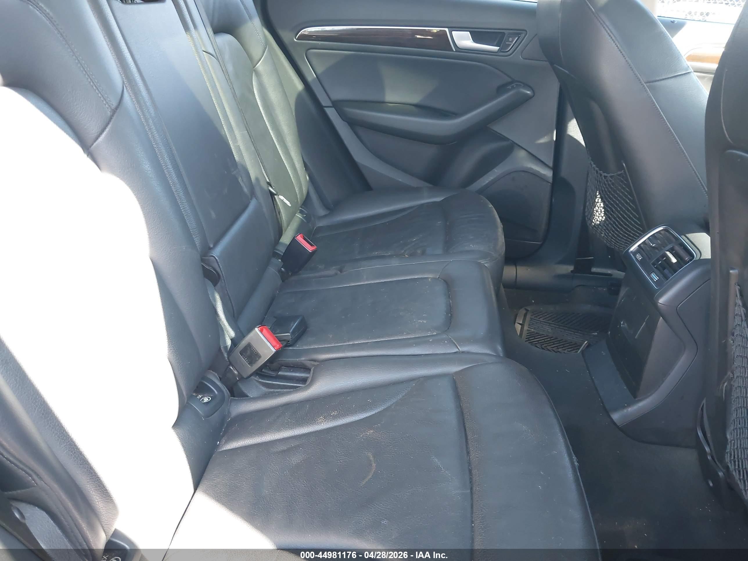 AUDI Q5 image 8