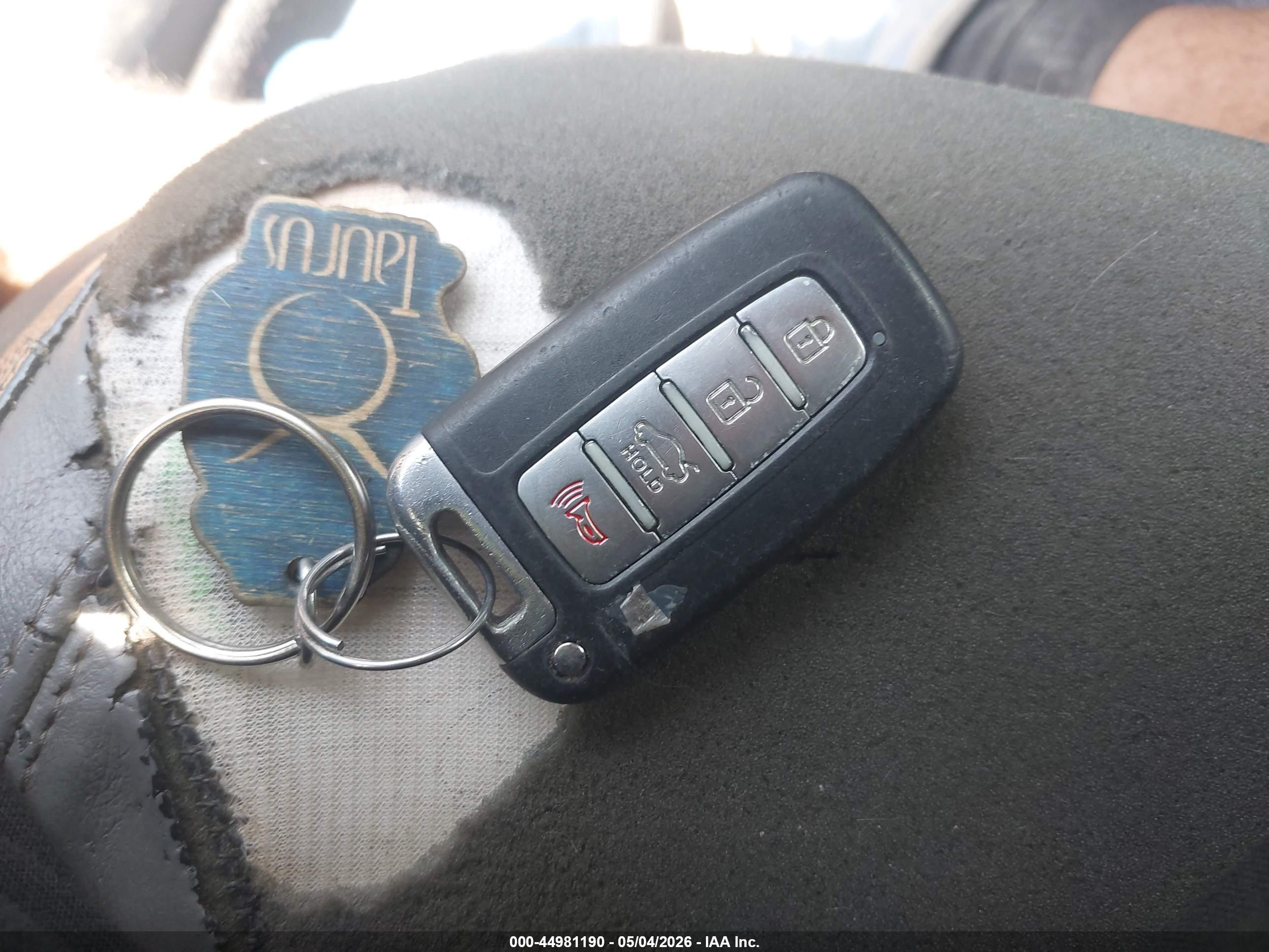 HYUNDAI SONATA image 11