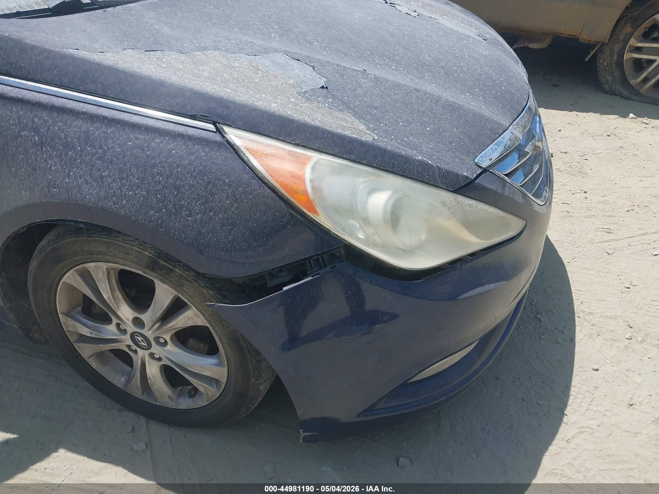 HYUNDAI SONATA image 6