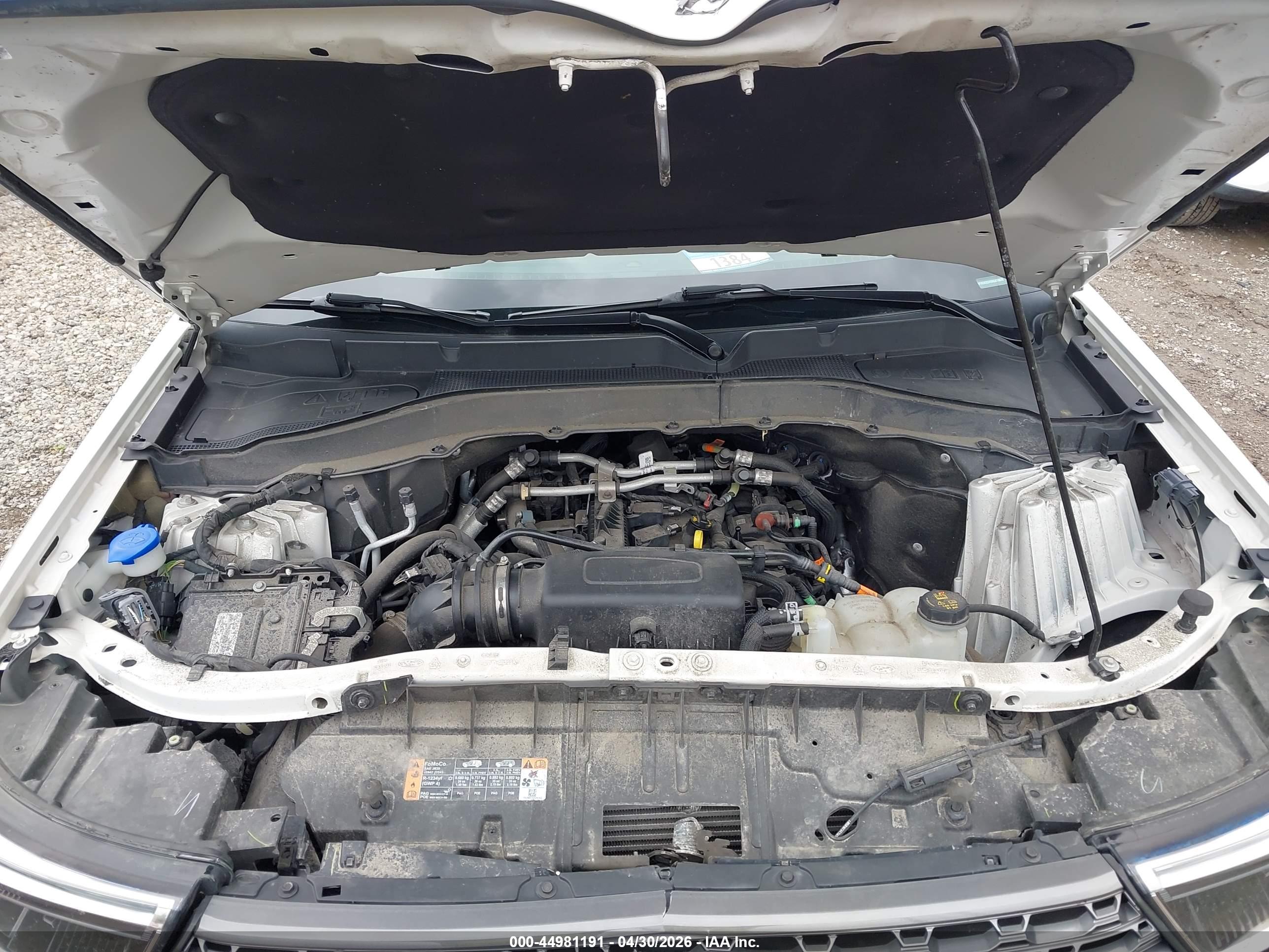 FORD EXPLORER image 10