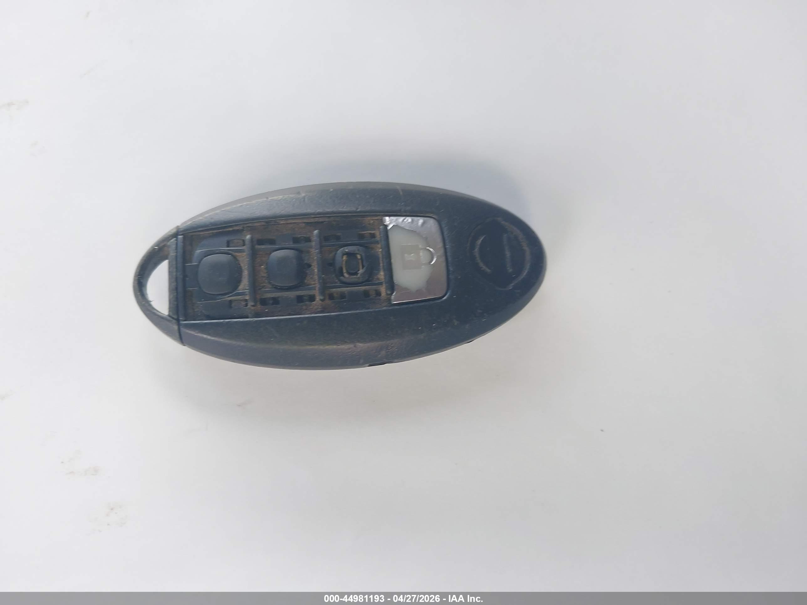 NISSAN ALTIMA image 11