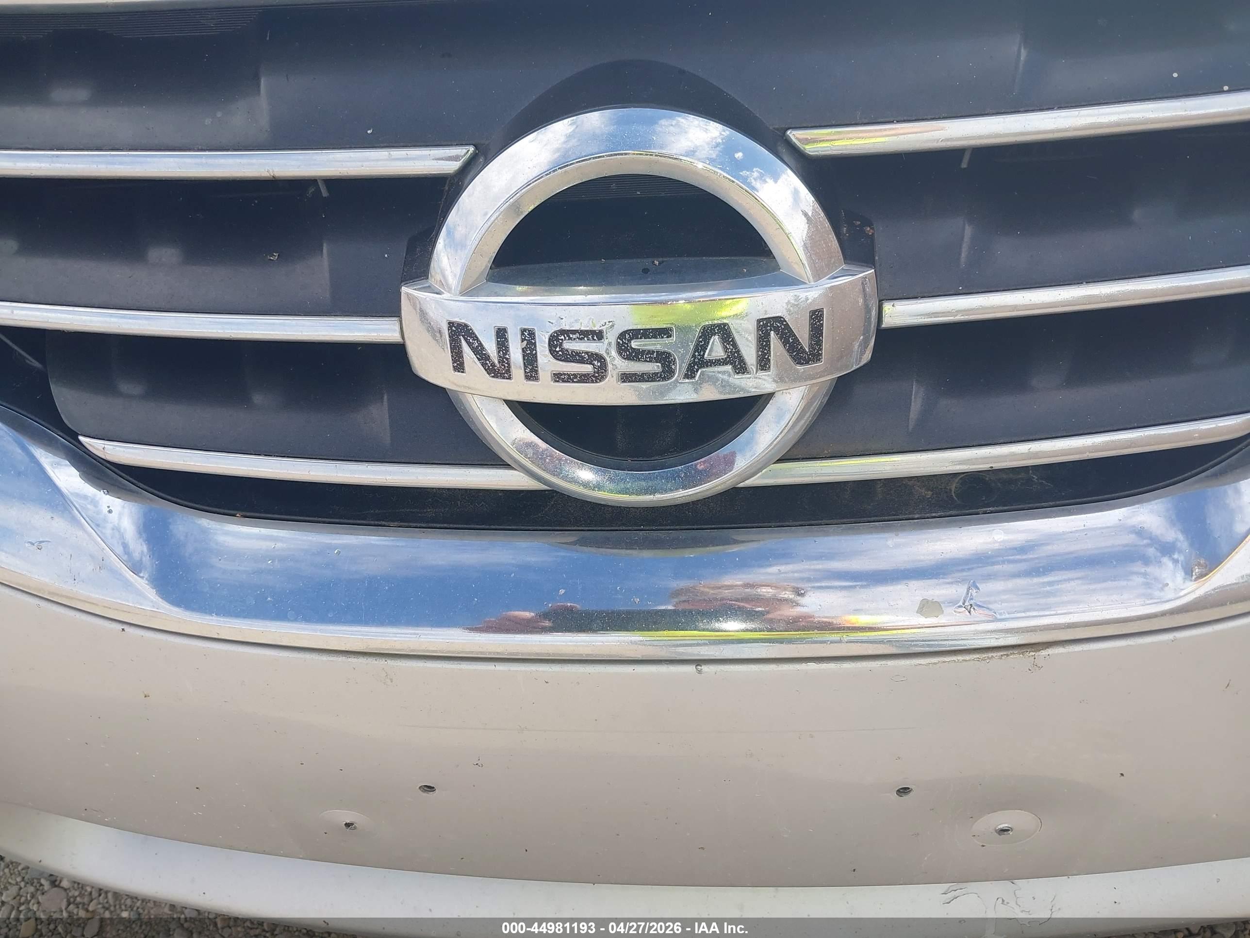 NISSAN ALTIMA image 6