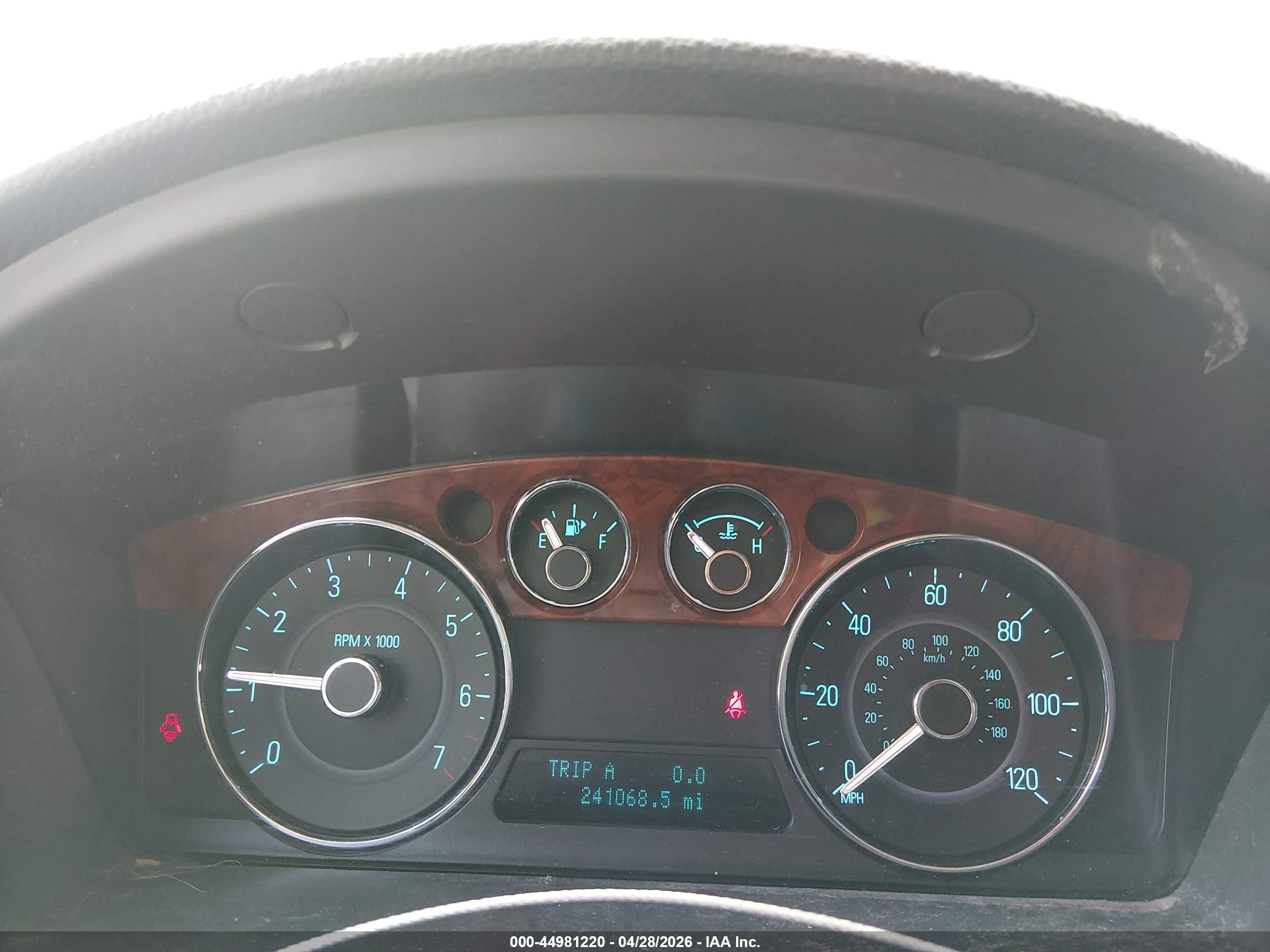 FORD FLEX image 7