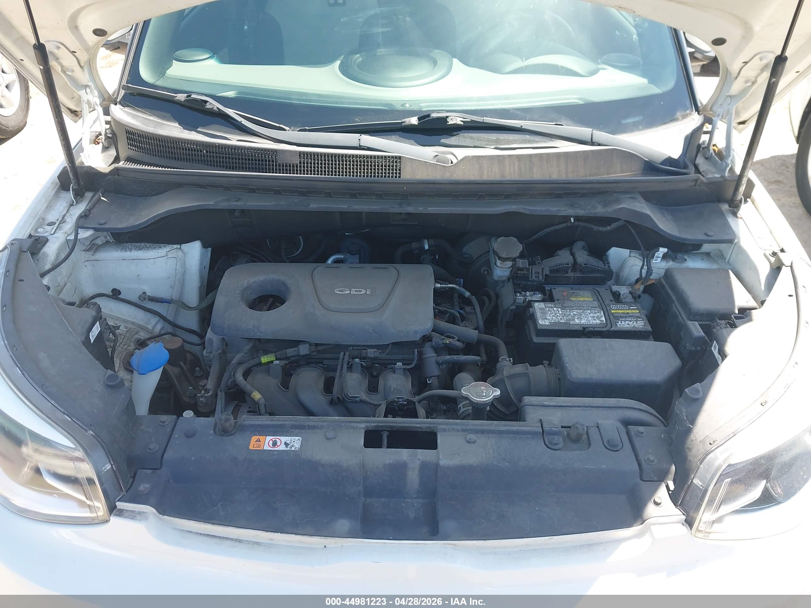 KIA SOUL image 10