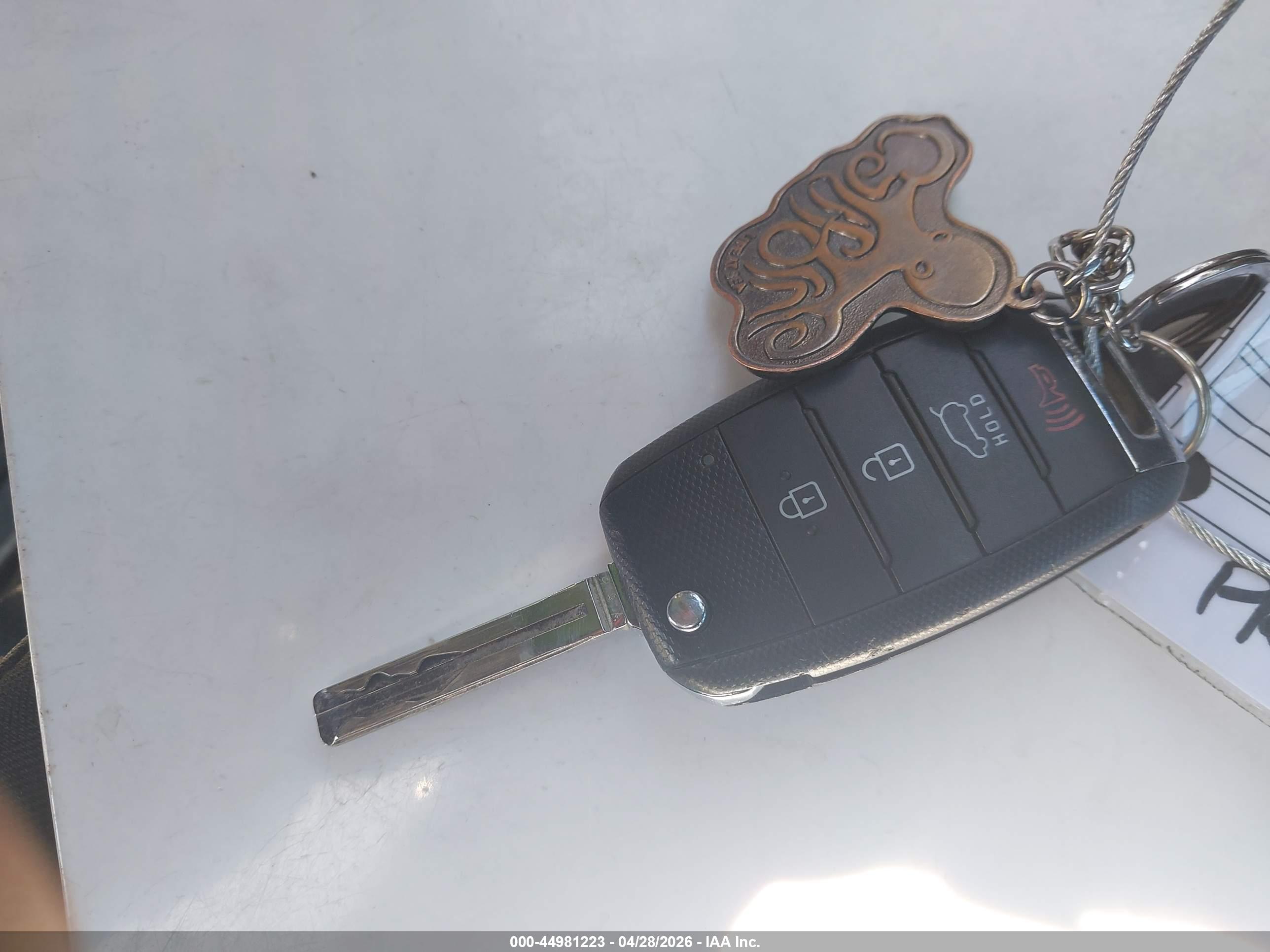 KIA SOUL image 11