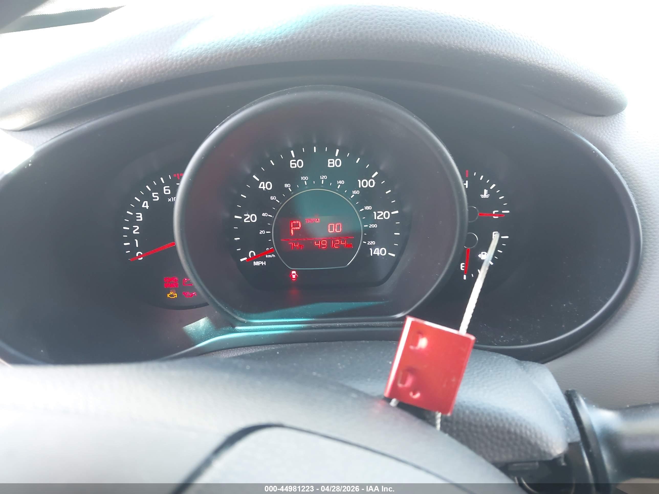 KIA SOUL image 7