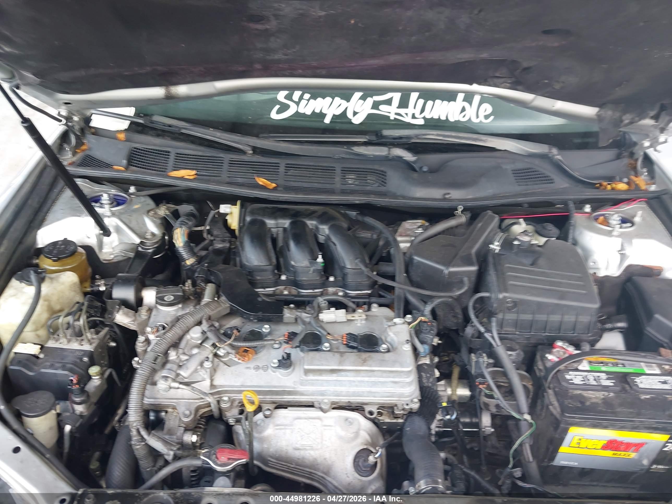 TOYOTA AVALON image 10