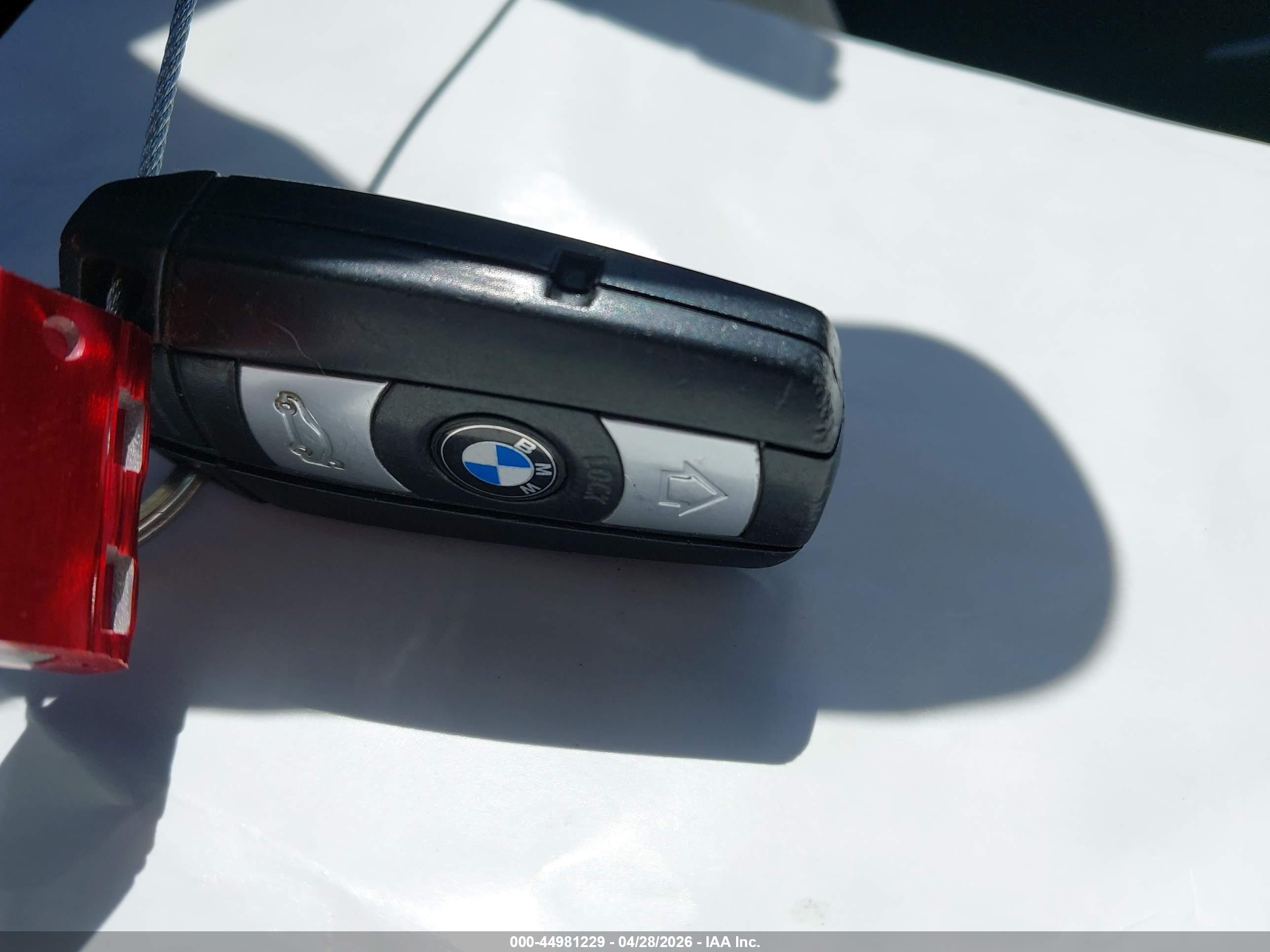 BMW X5 image 11