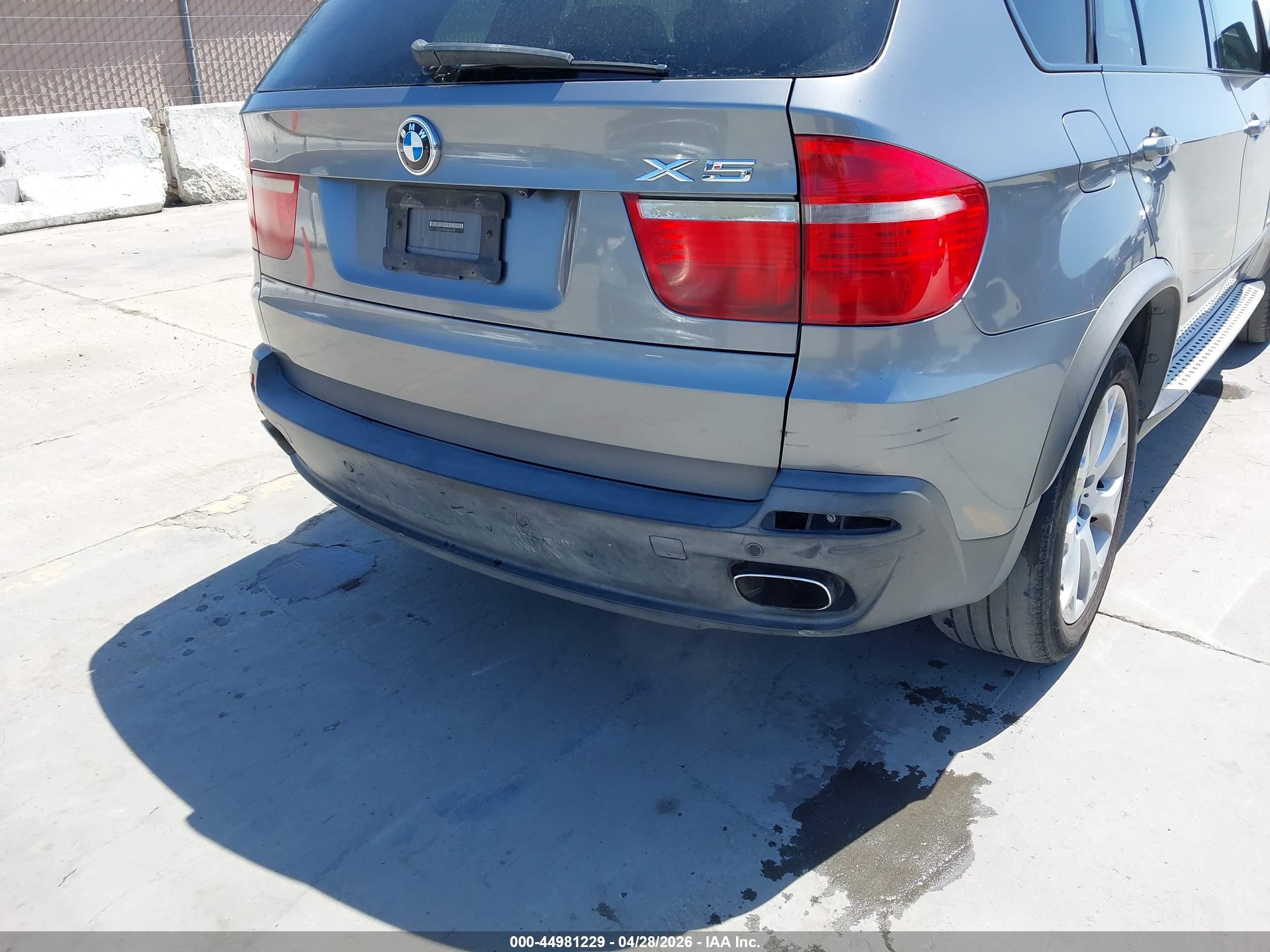BMW X5 image 6