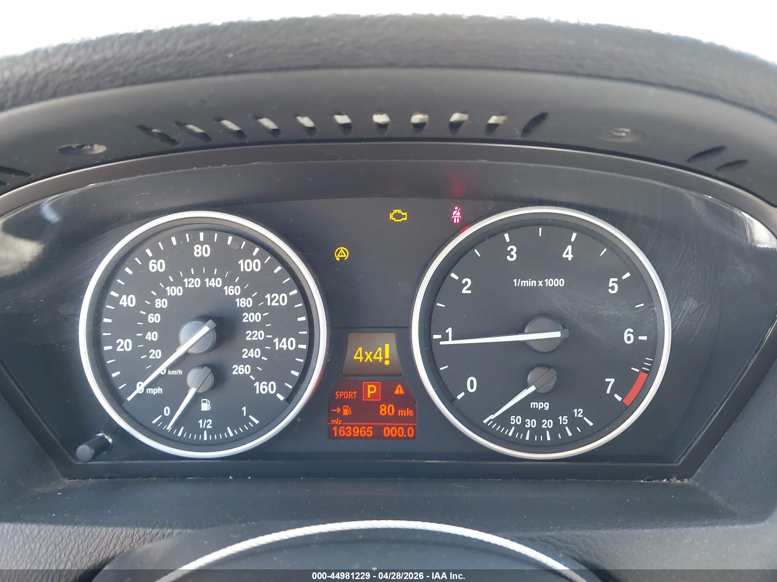 BMW X5 image 7