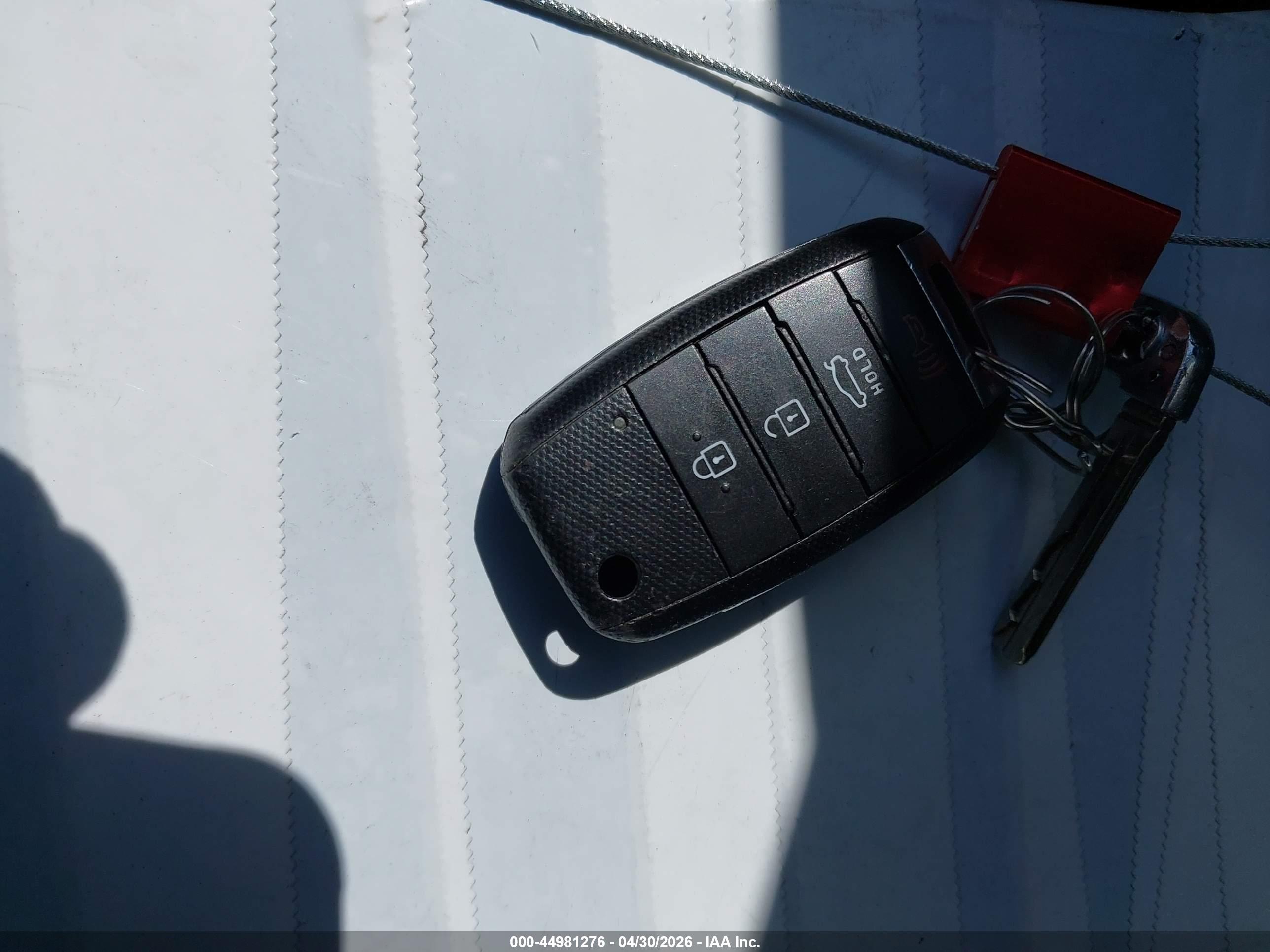 KIA RIO image 11