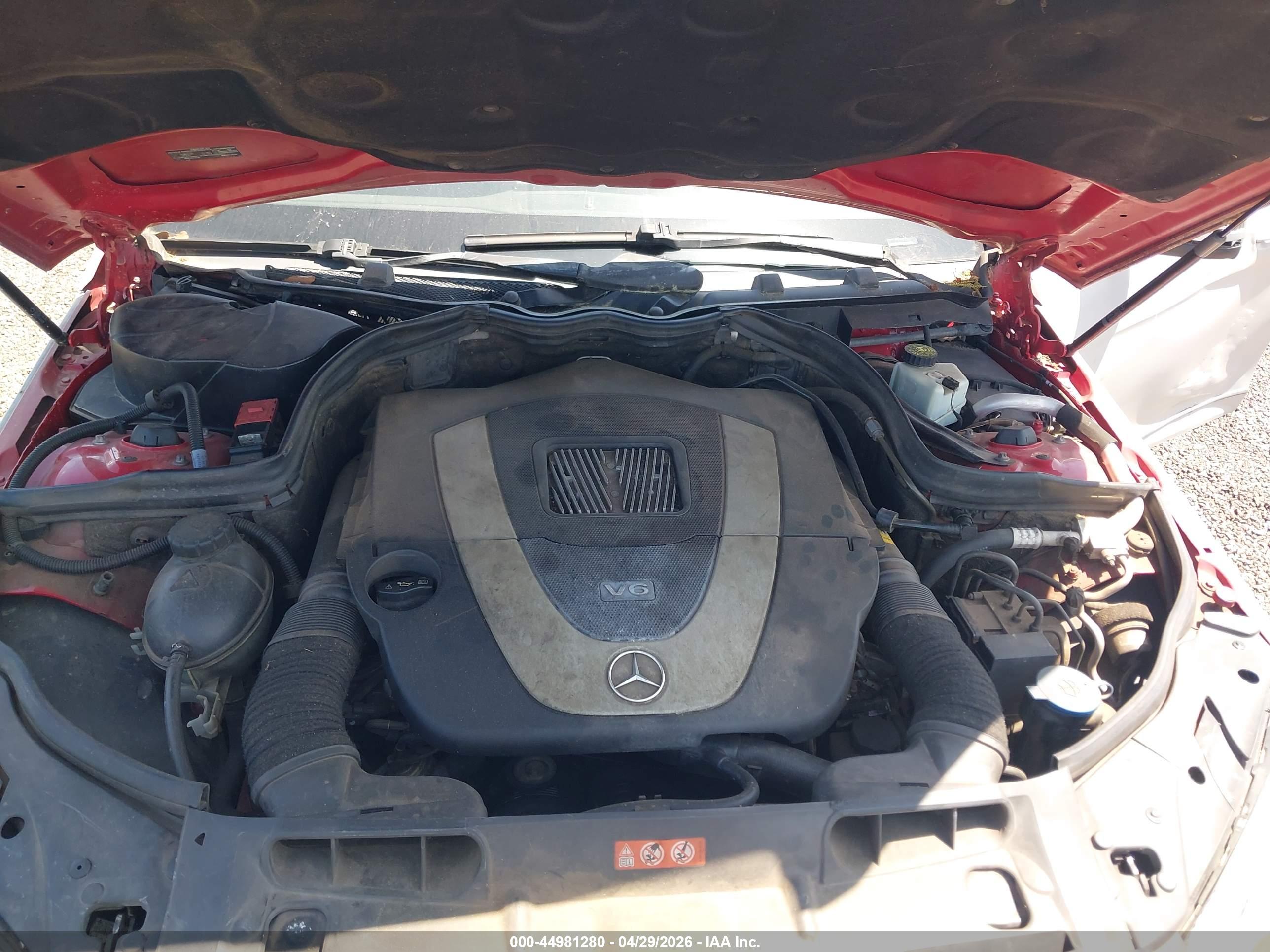 MERCEDES-BENZ C image 10
