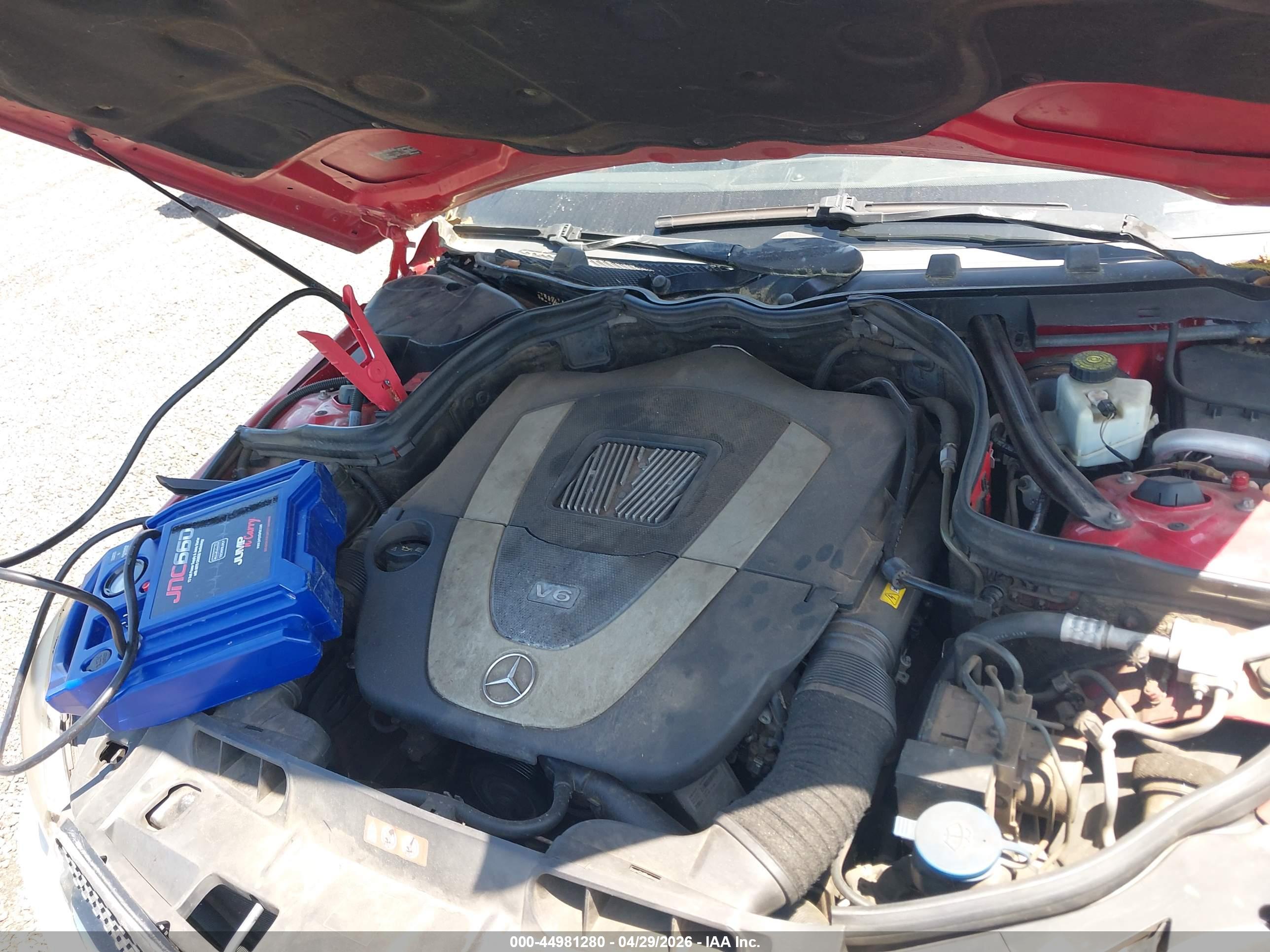 MERCEDES-BENZ C image 6