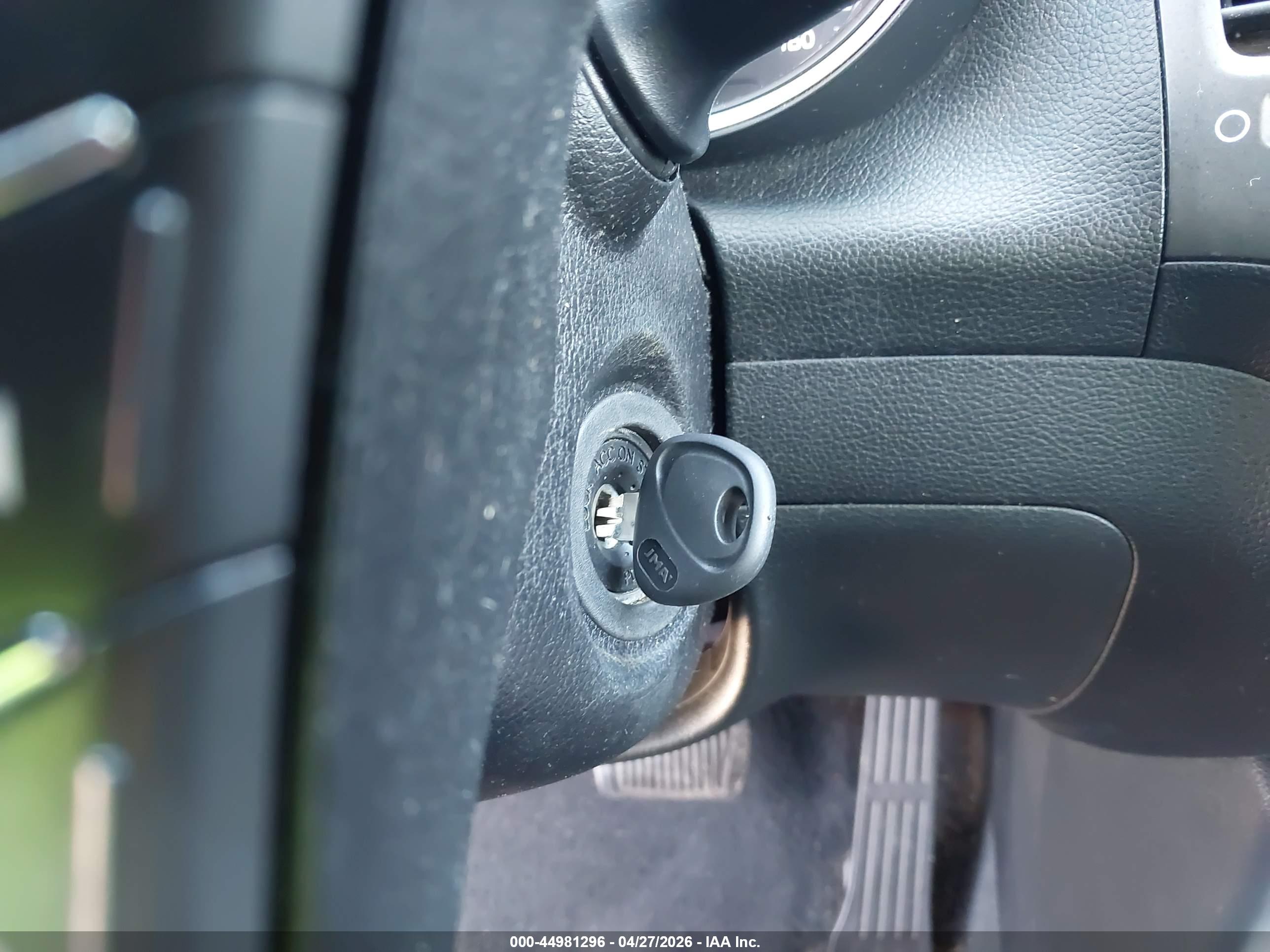 KIA FORTE image 11