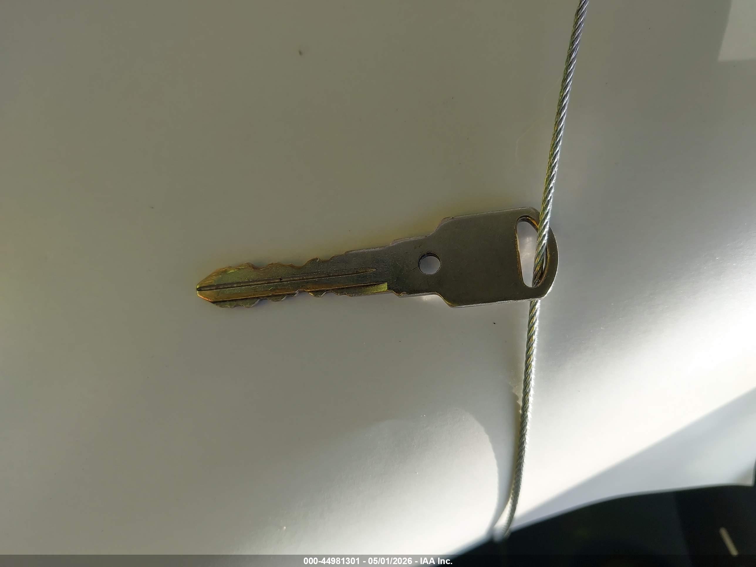 CHEVROLET CAVALIER image 11