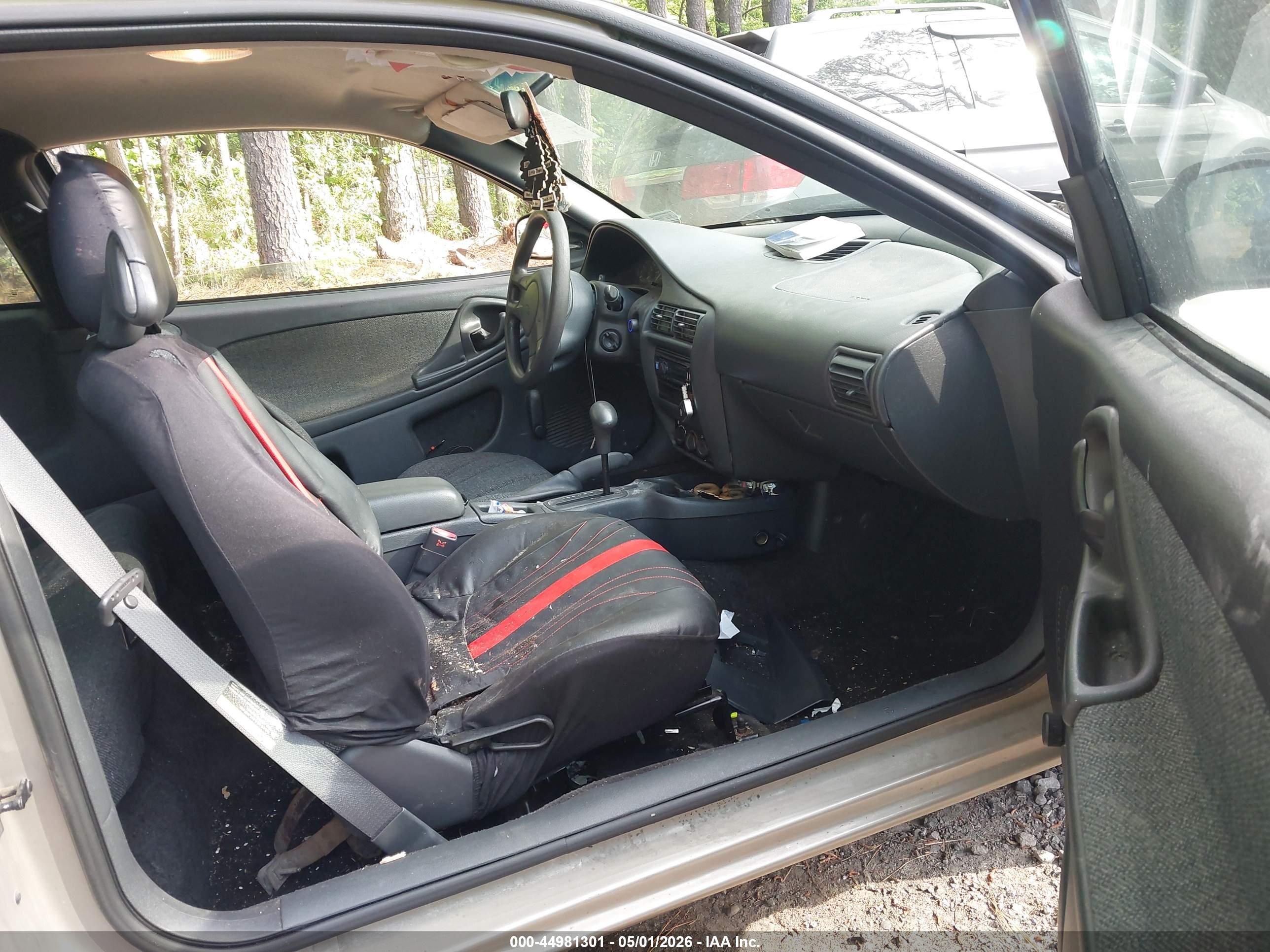 CHEVROLET CAVALIER image 5