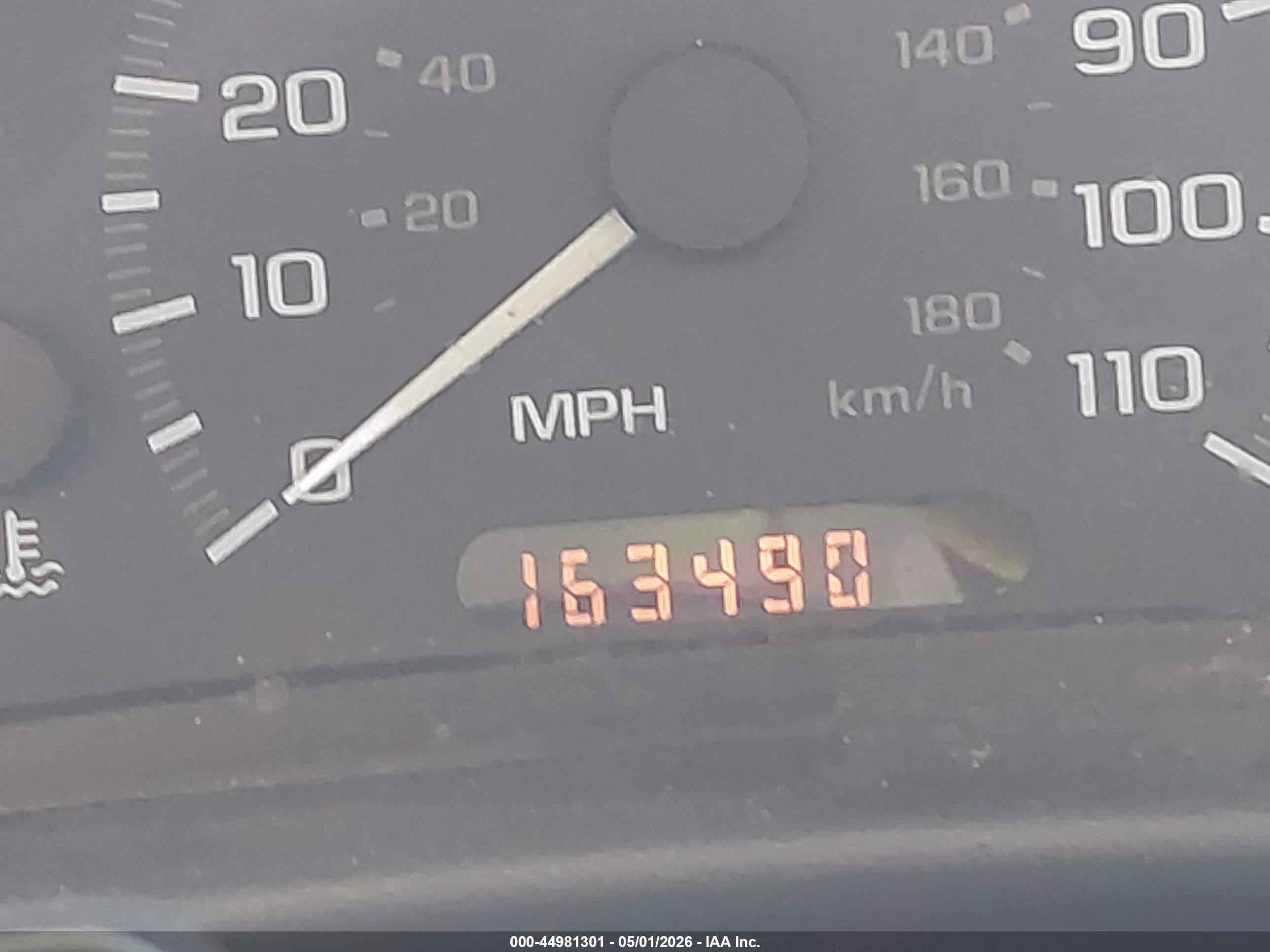 CHEVROLET CAVALIER image 7