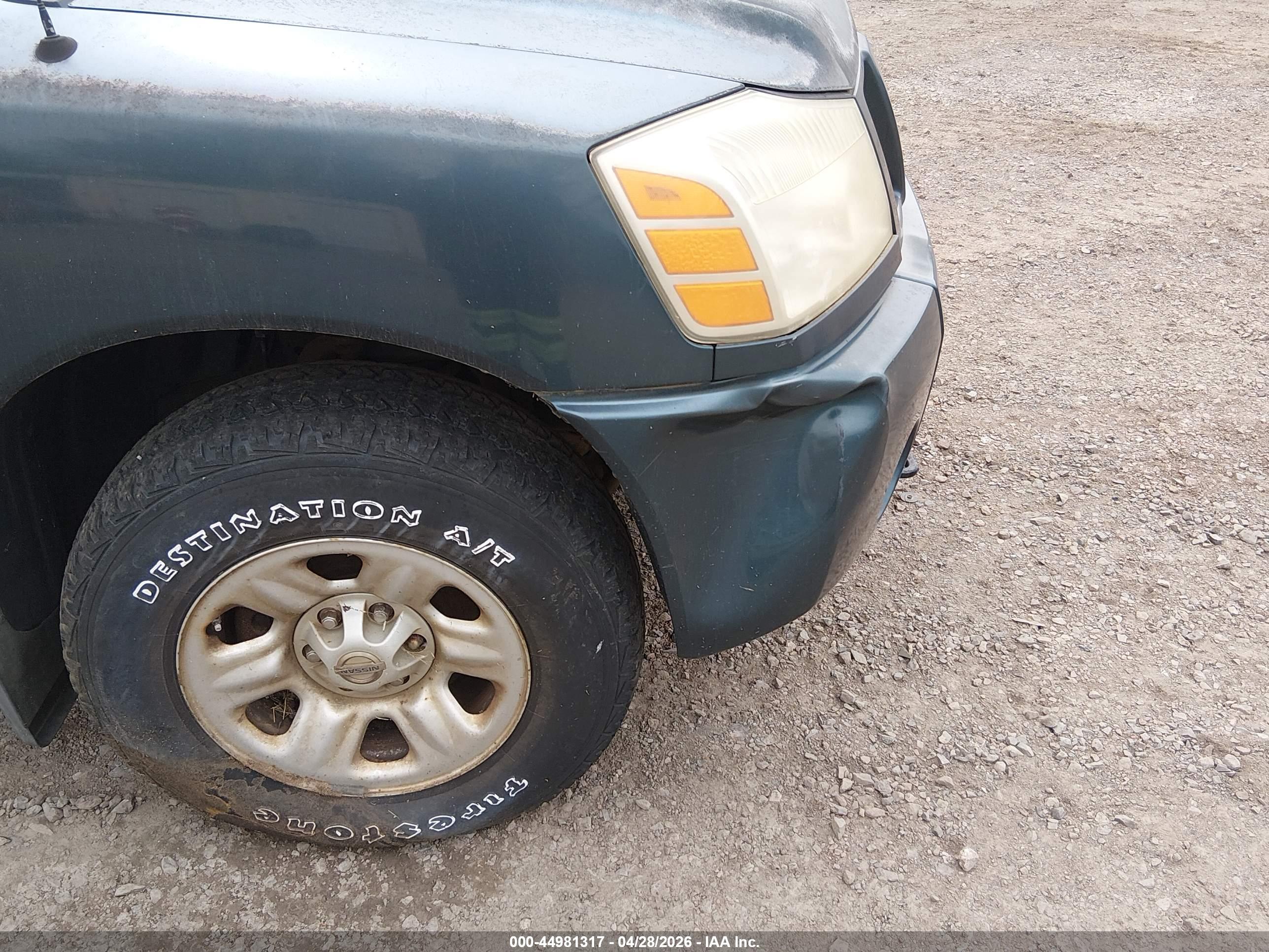 NISSAN TITAN image 6