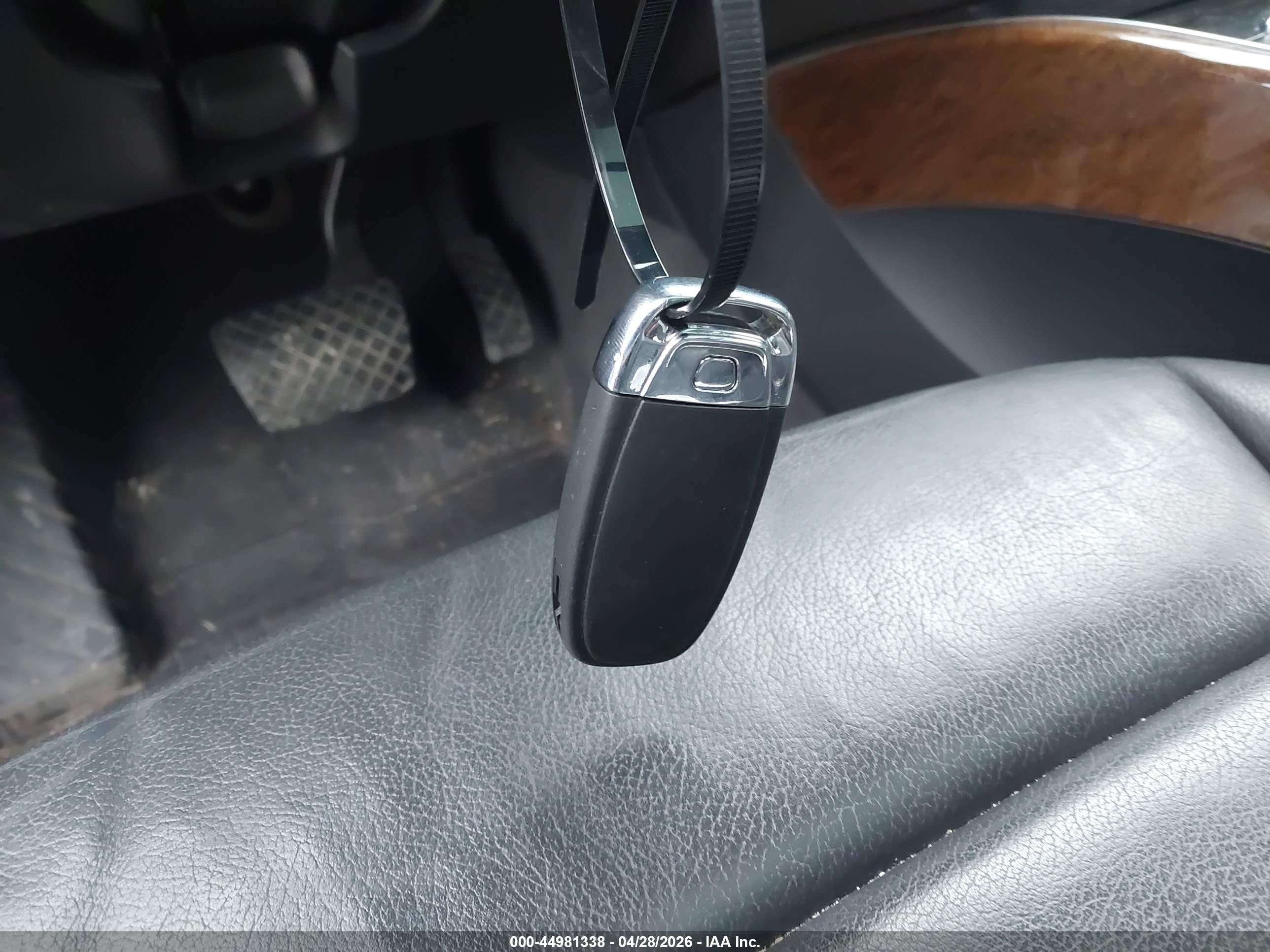 AUDI Q5 image 11