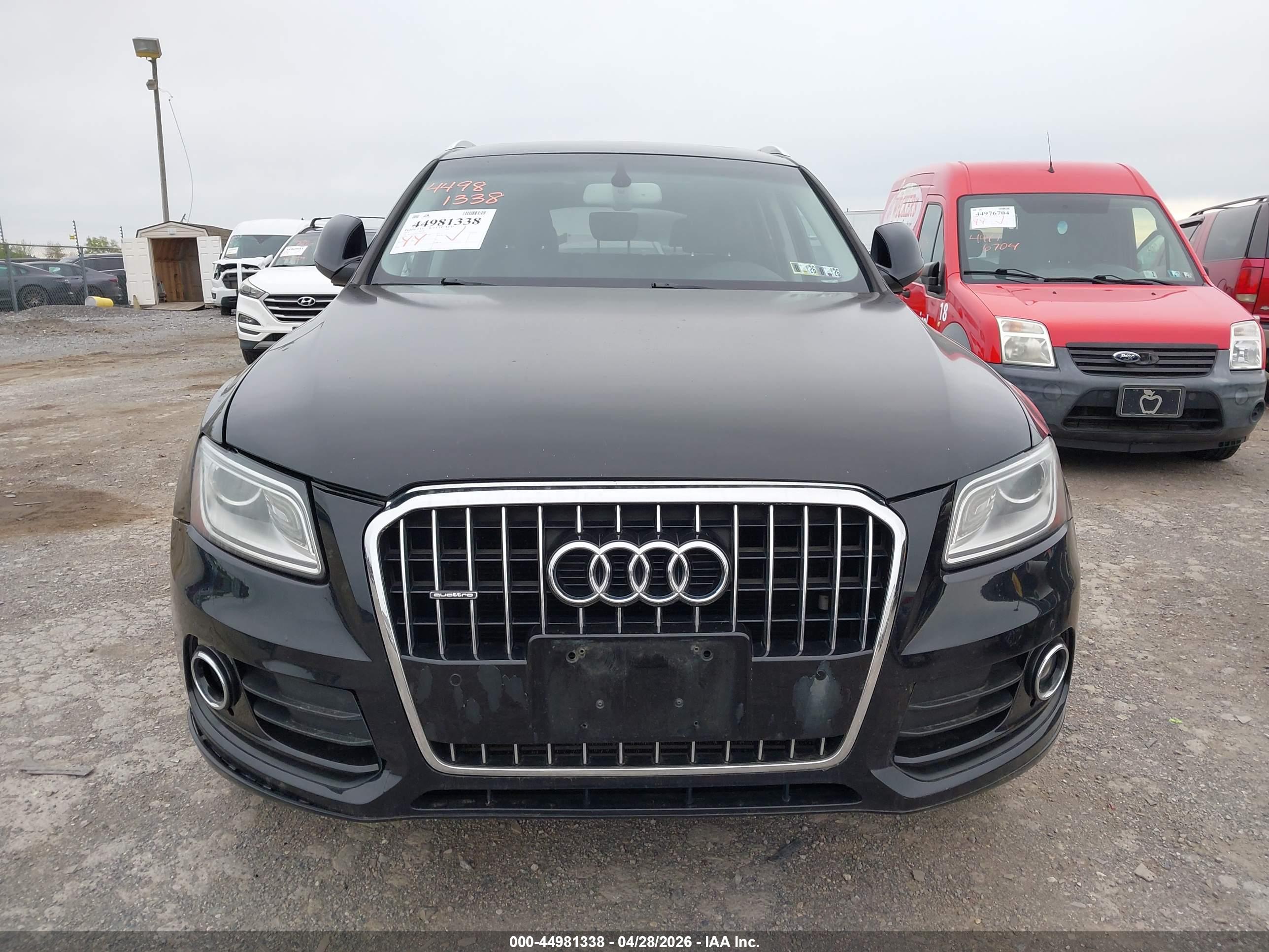 AUDI Q5 image 6