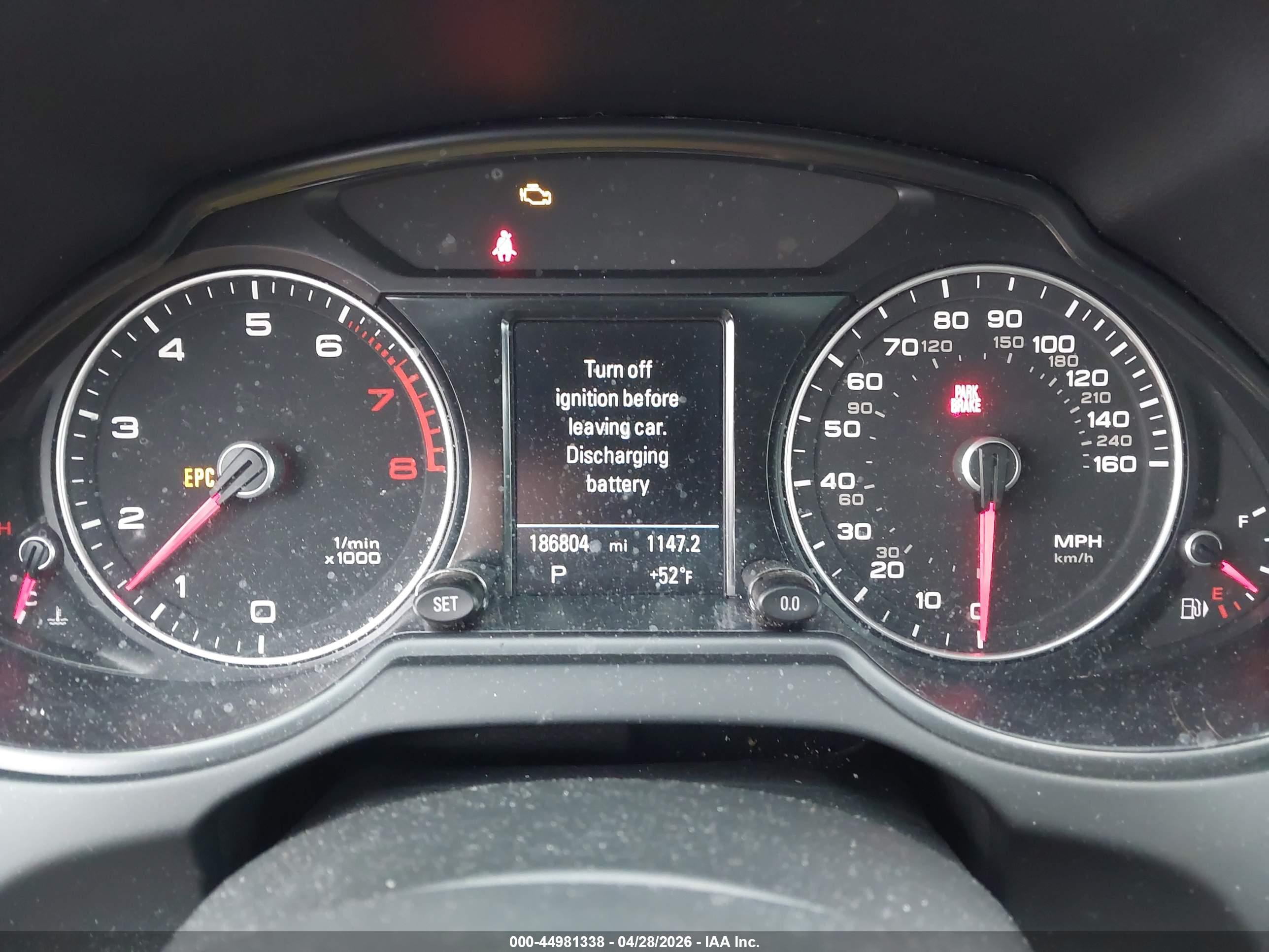 AUDI Q5 image 7