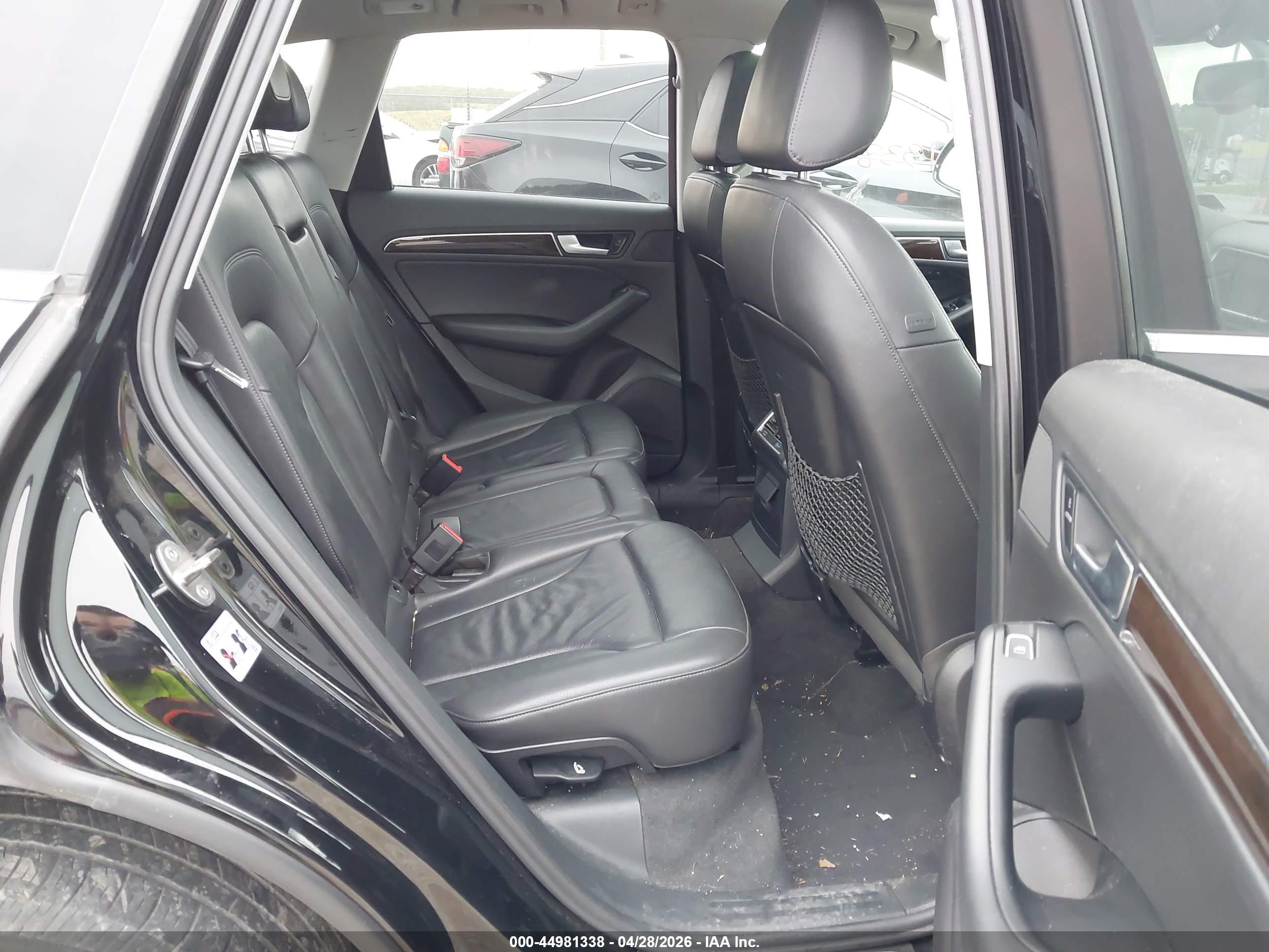 AUDI Q5 image 8