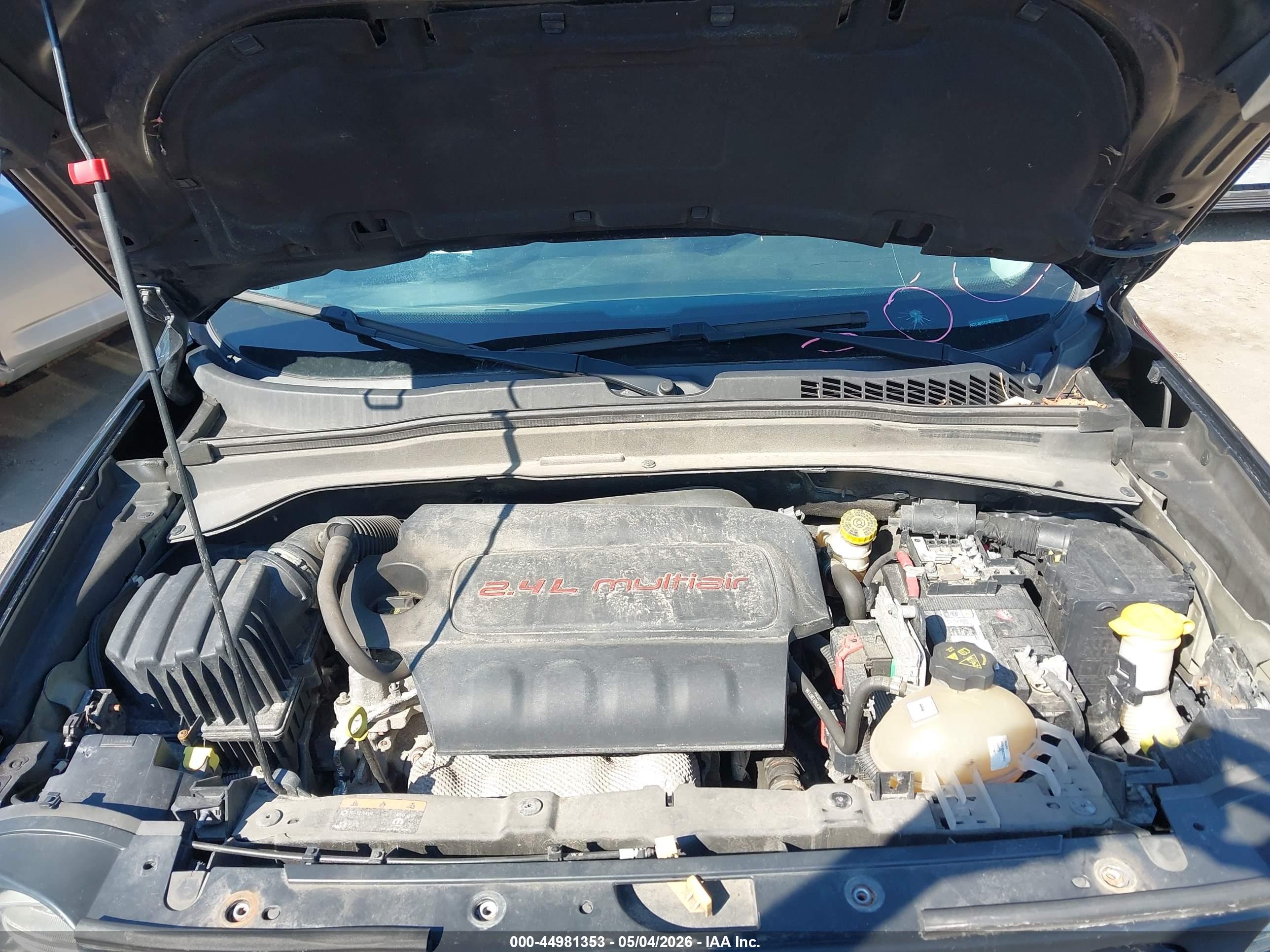 JEEP RENEGADE image 10