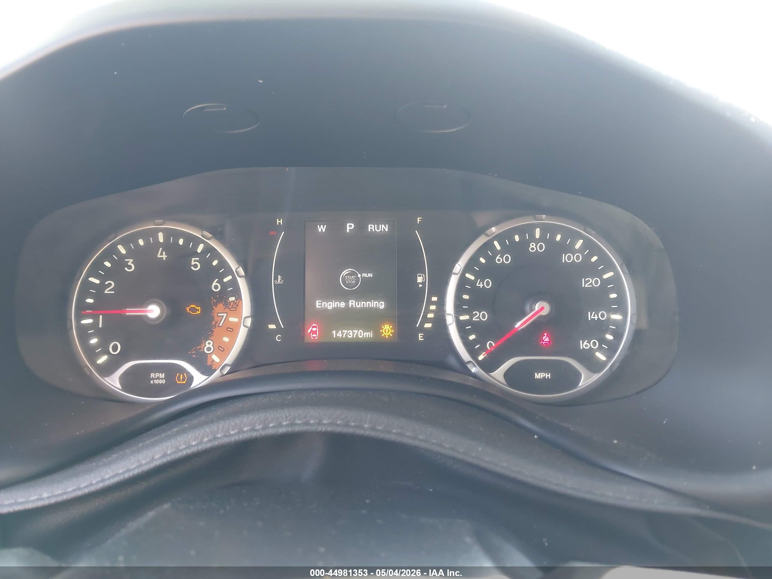 JEEP RENEGADE image 7