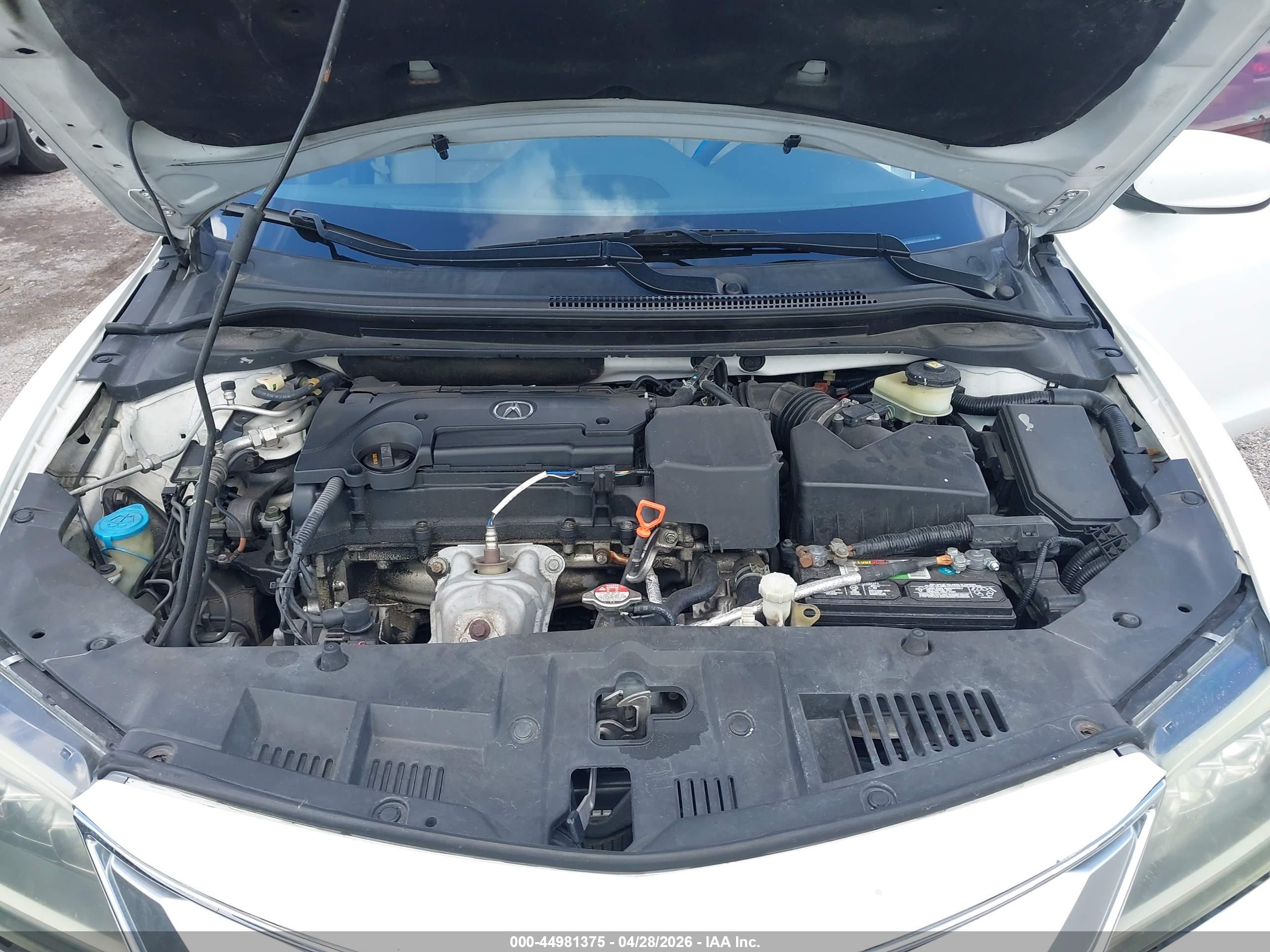 ACURA ILX image 10