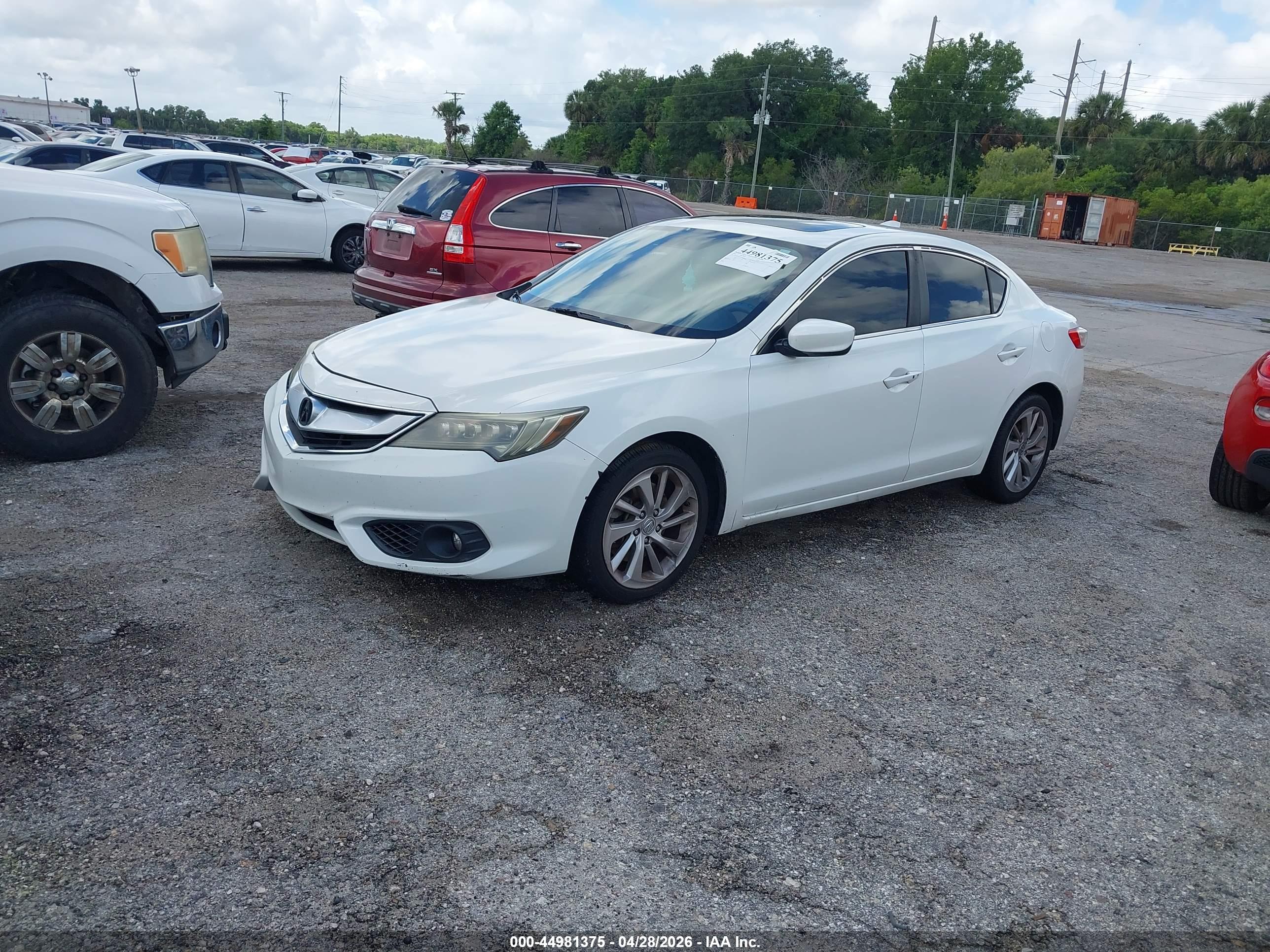 ACURA ILX image 2