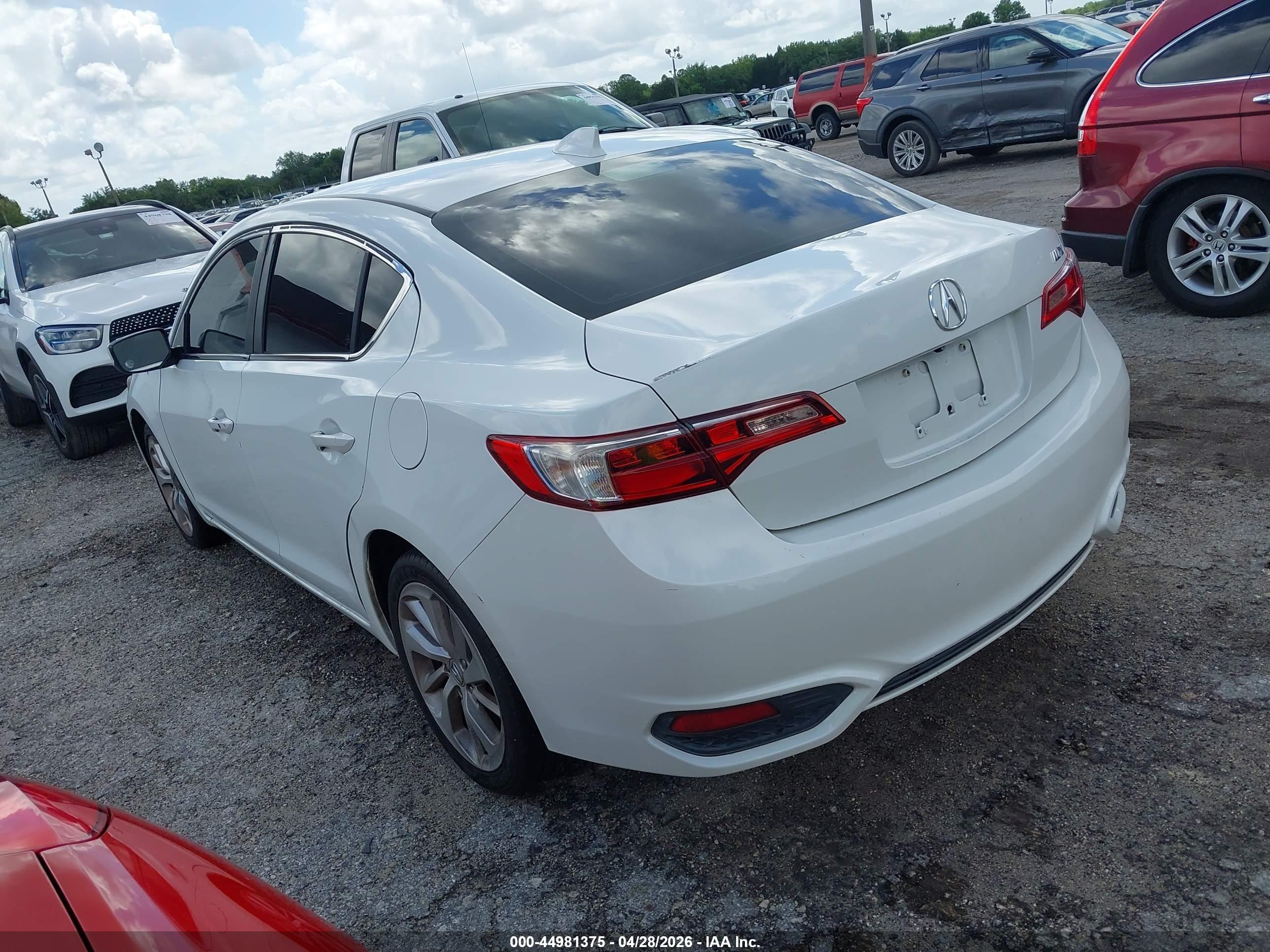 ACURA ILX image 3
