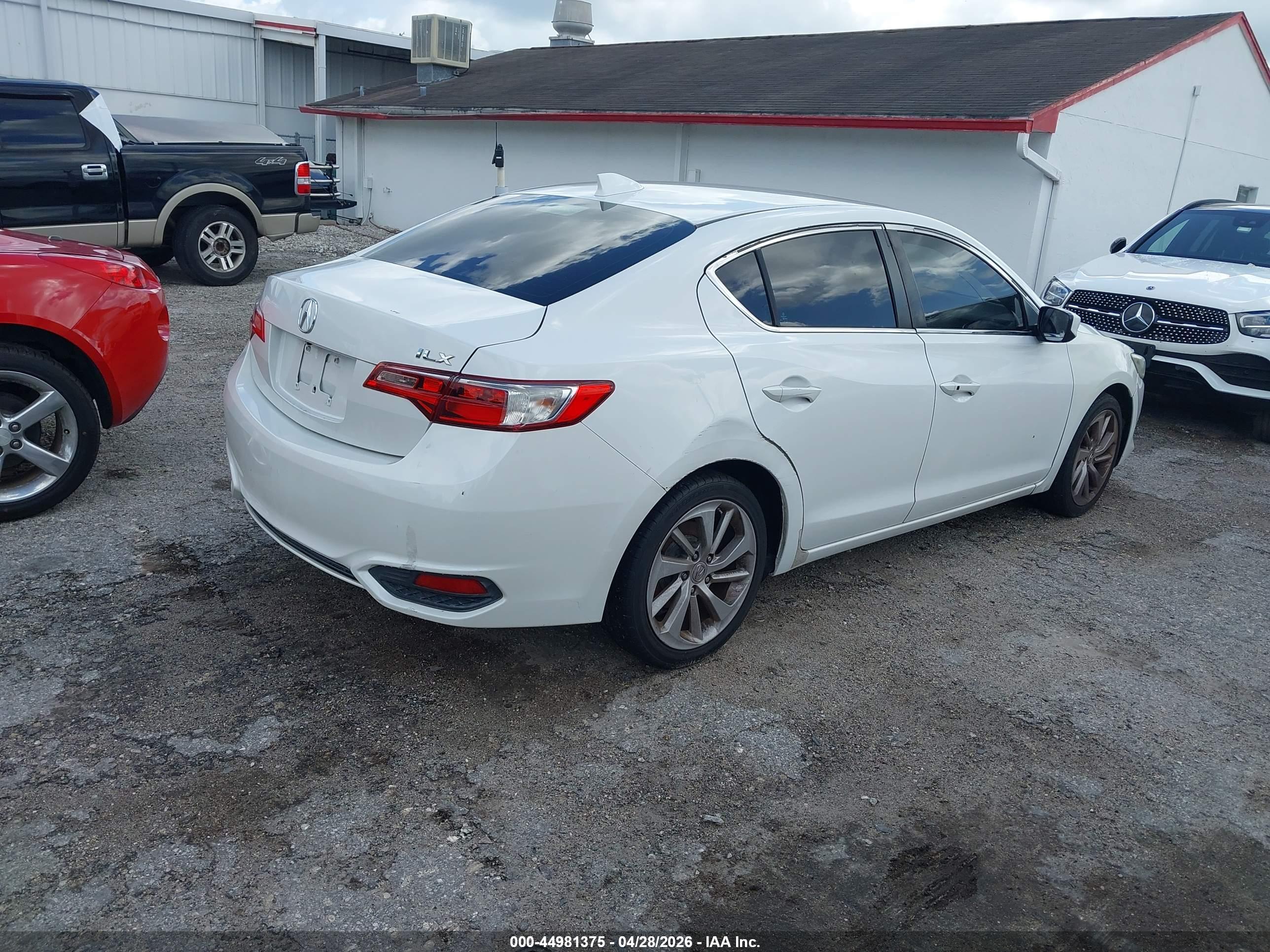 ACURA ILX image 4