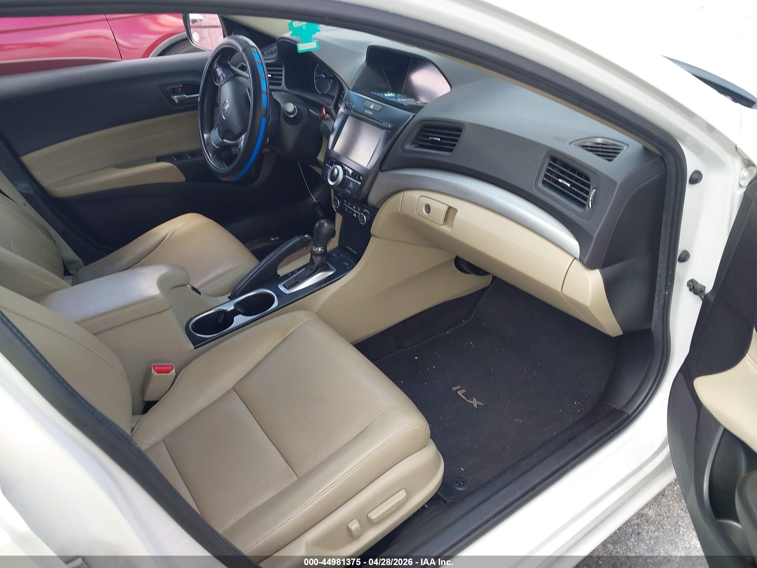 ACURA ILX image 5