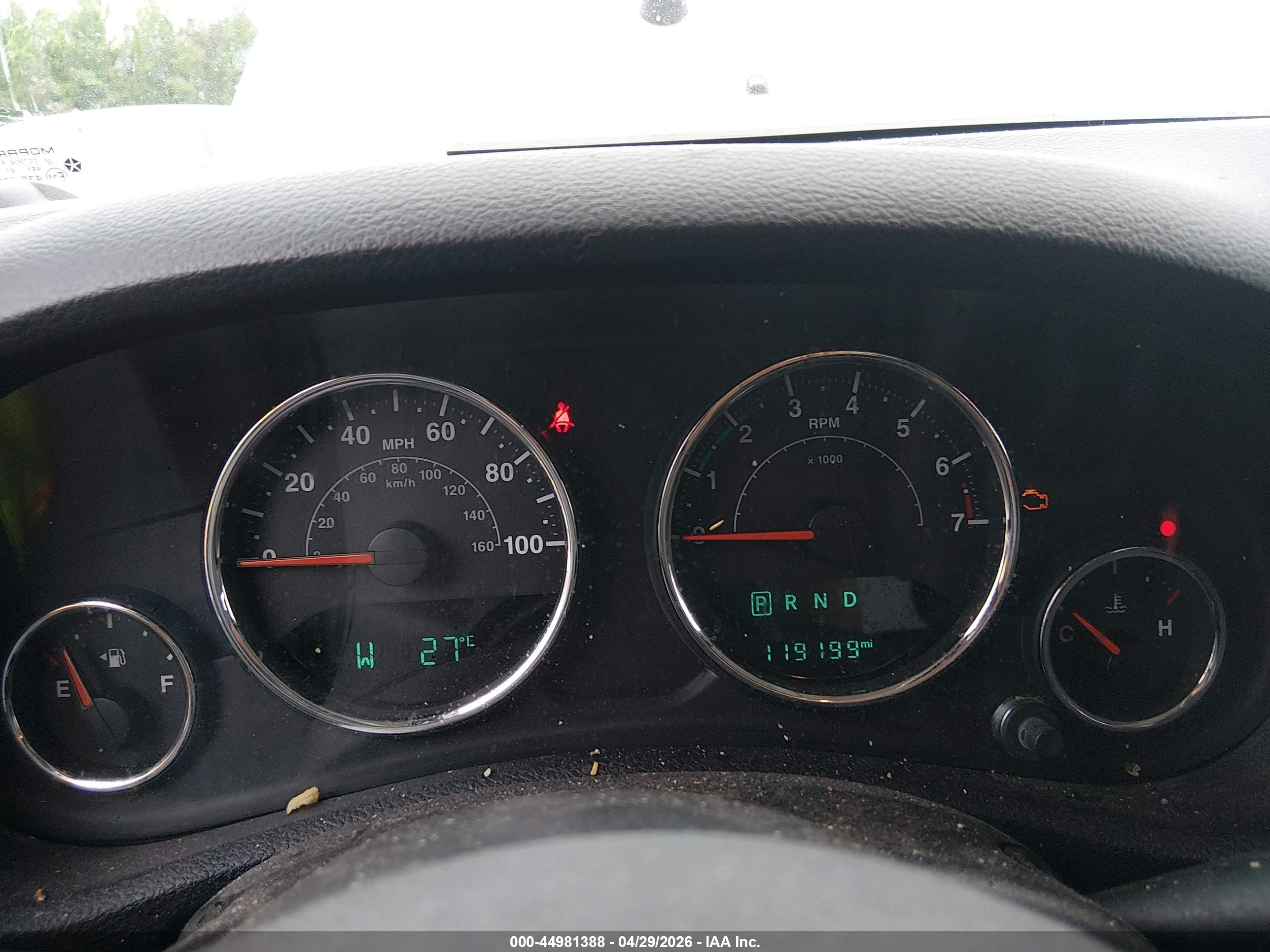 JEEP WRANGLER image 7