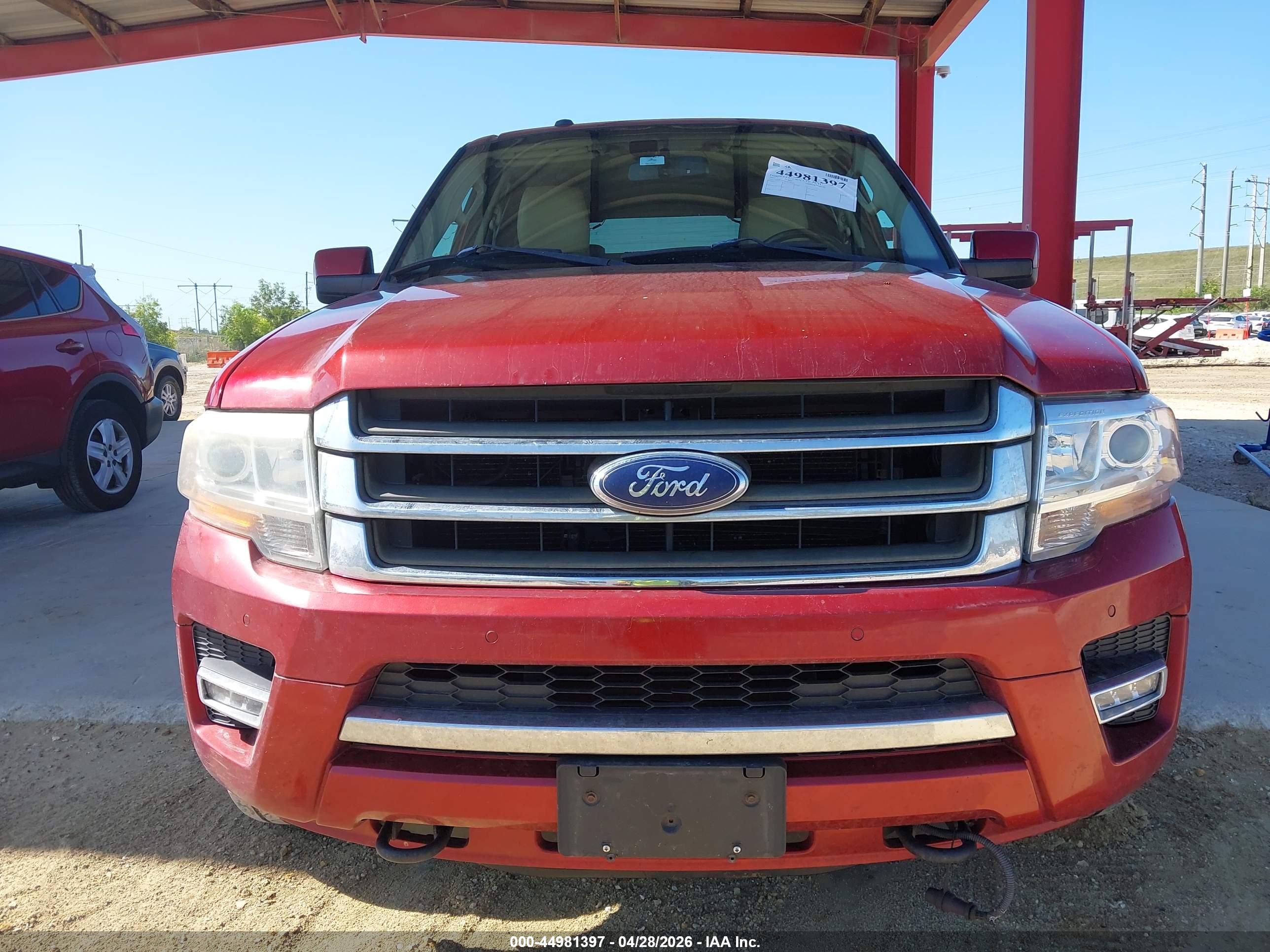 FORD EXPEDITION image 6
